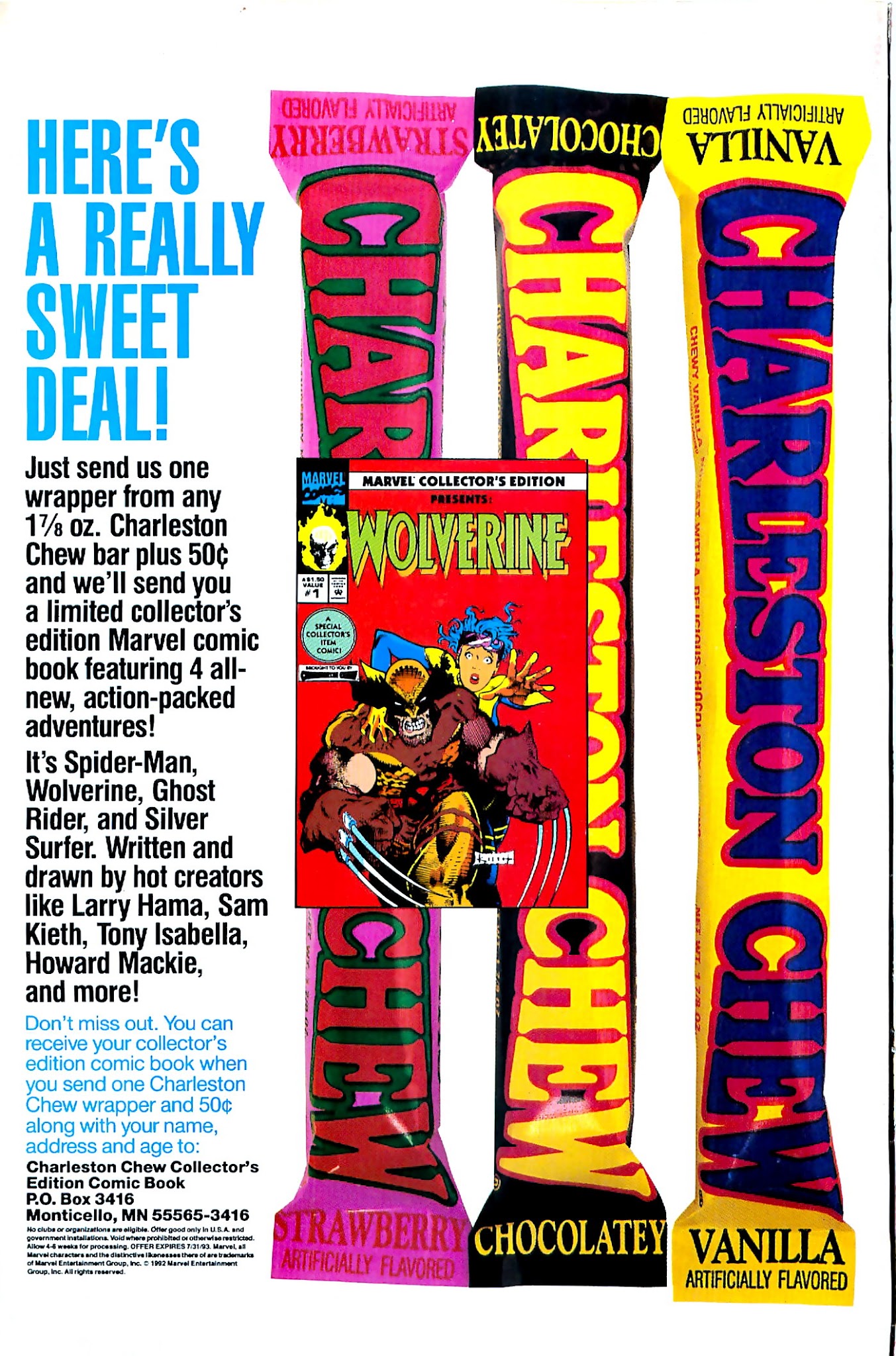 Read online Barbie comic -  Issue #24 - 35