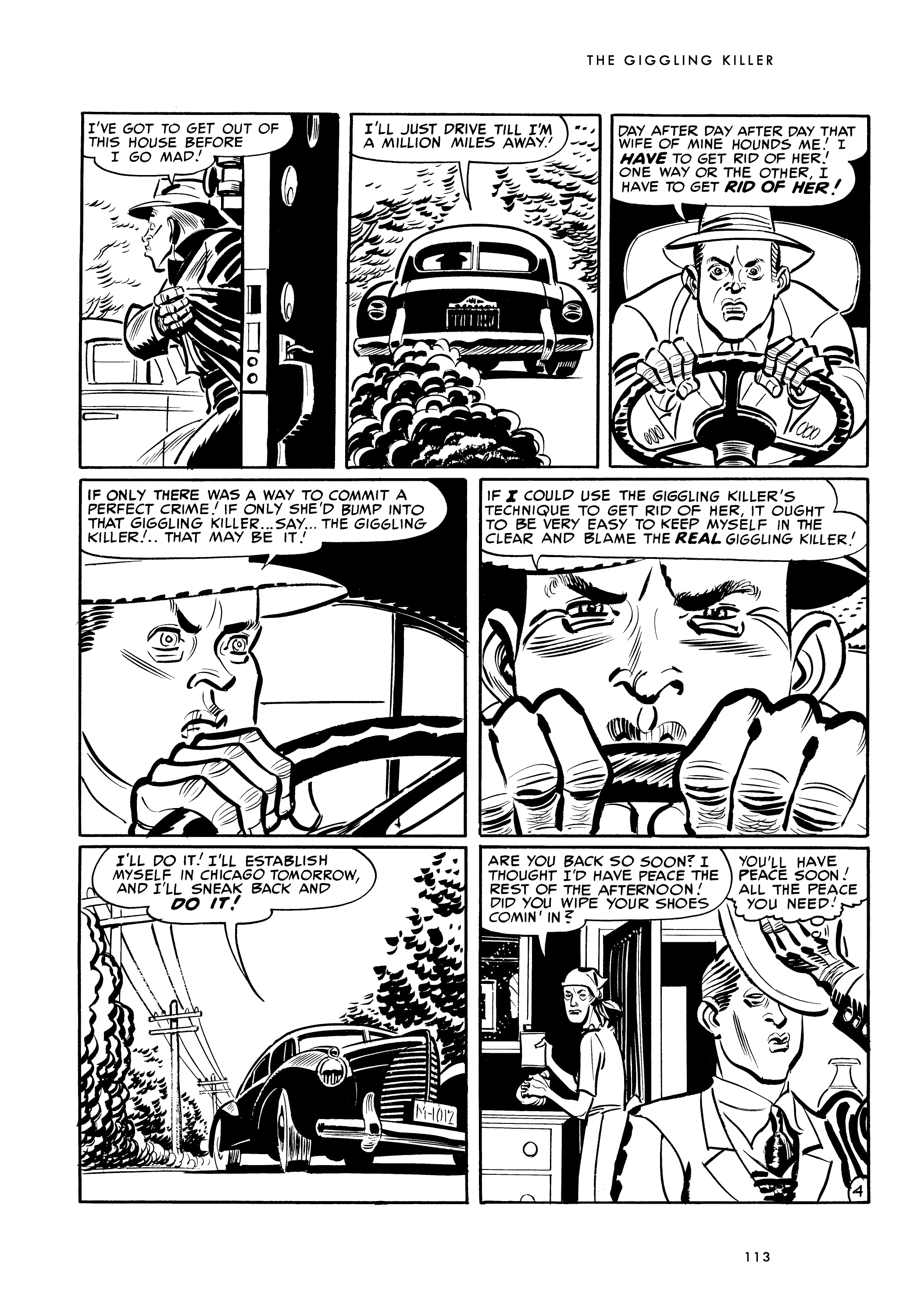 Read online Man and Superman and Other Stories comic -  Issue # TPB (Part 2) - 29