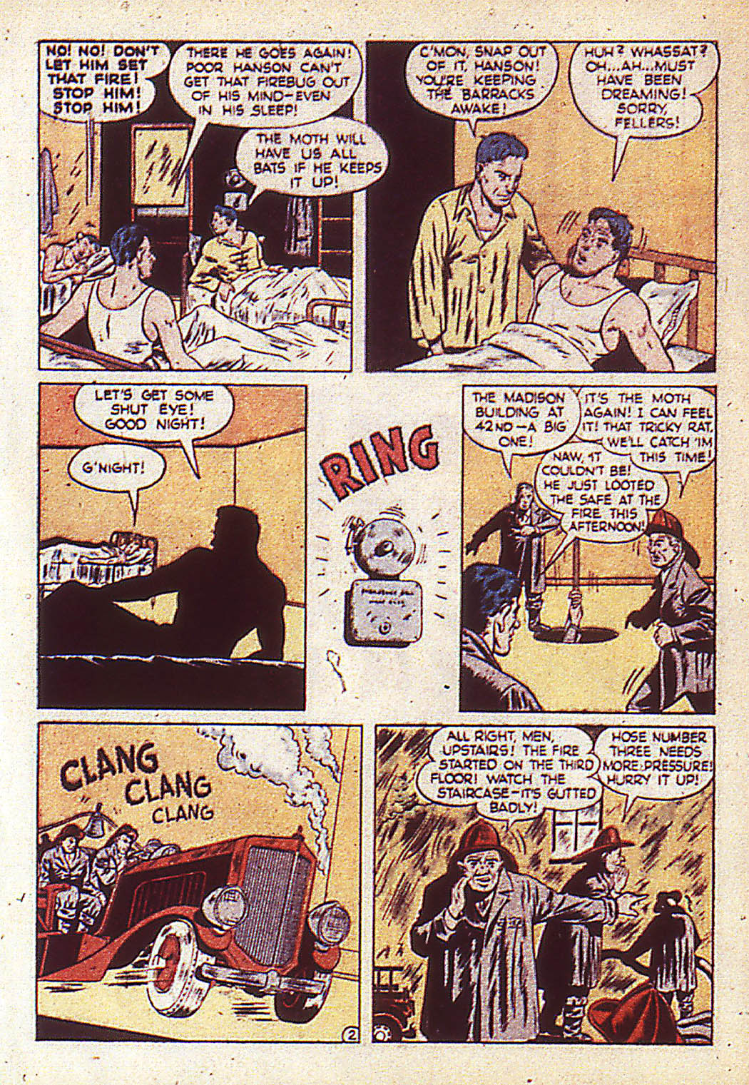 Read online Boy Comics comic -  Issue #17 - 4