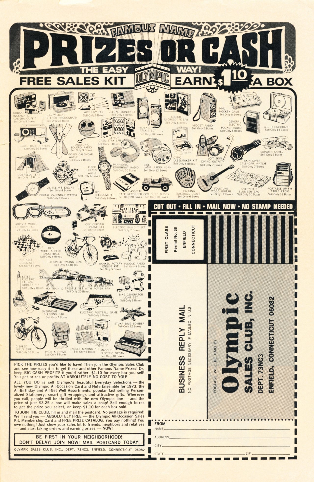 Read online Our Fighting Forces comic -  Issue #143 - 37