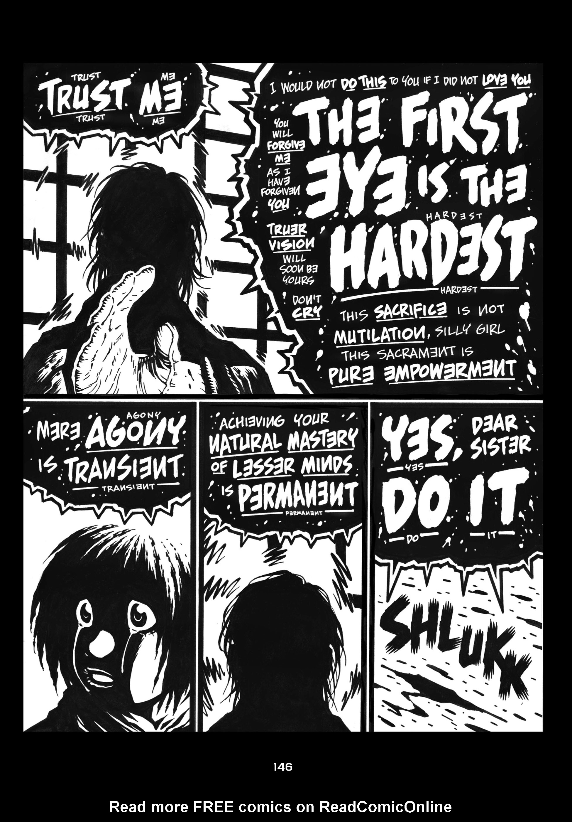 Read online Empowered comic -  Issue #8 - 146