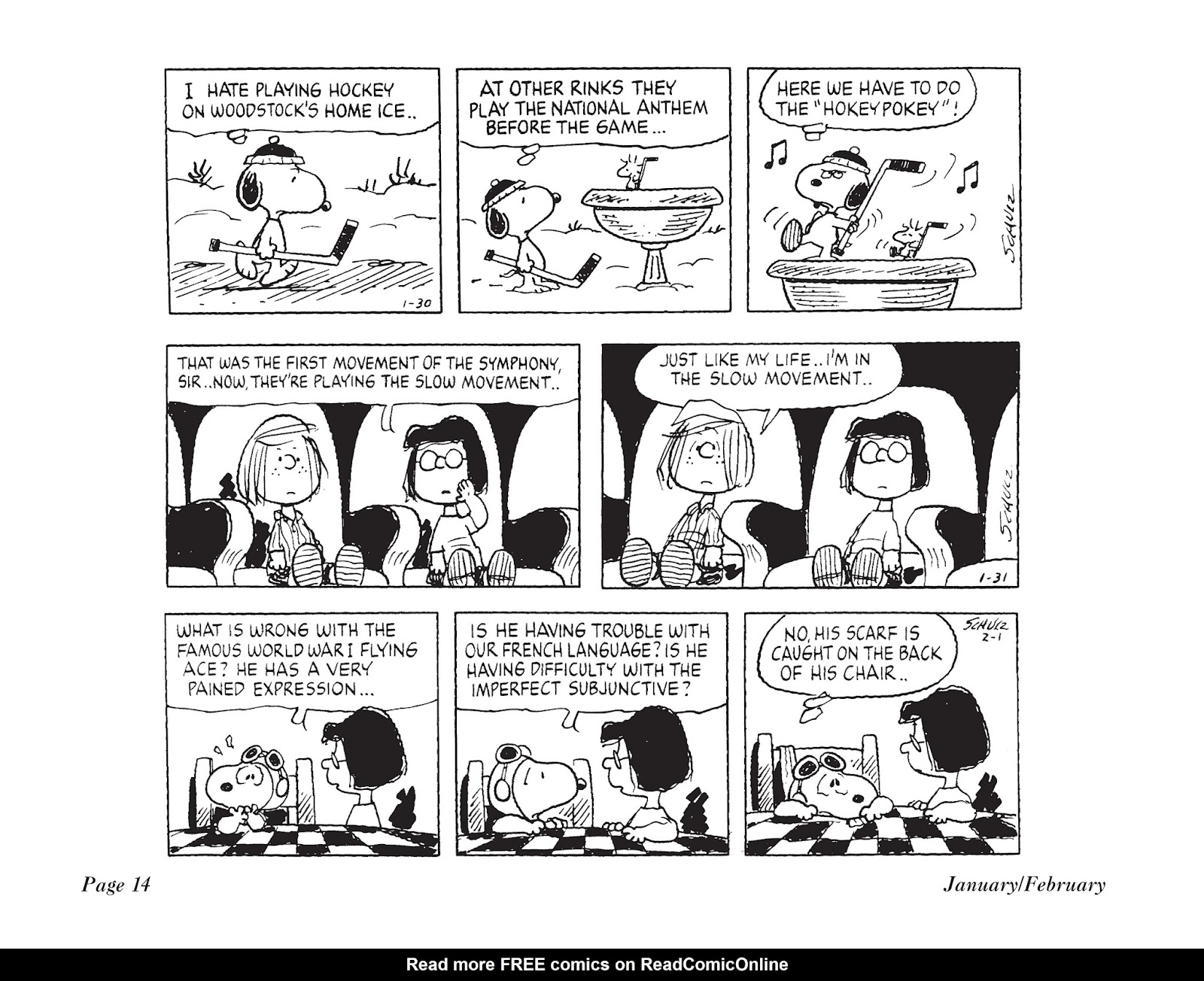 The Complete Peanuts issue TPB 20 - Page 29