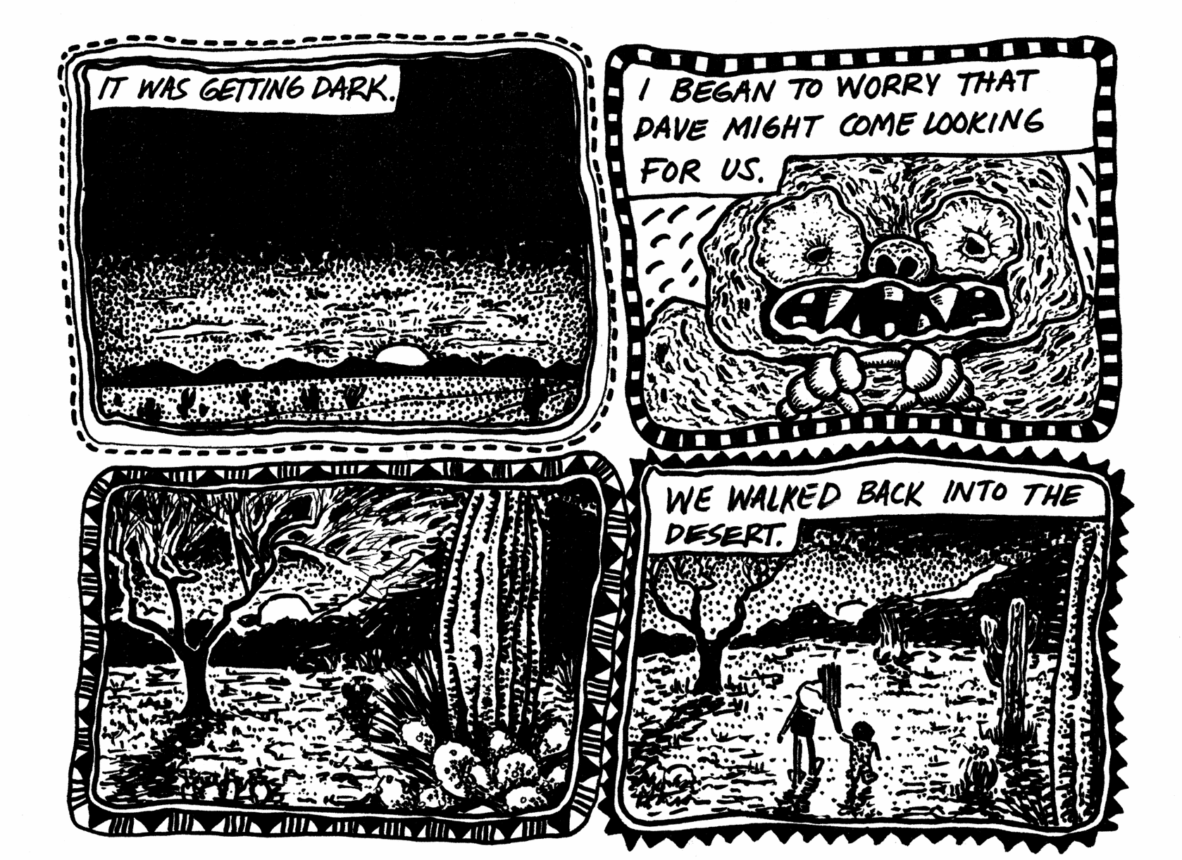 Read online Amazing True Story of a Teenage Single Mom comic -  Issue # TPB (Part 1) - 80