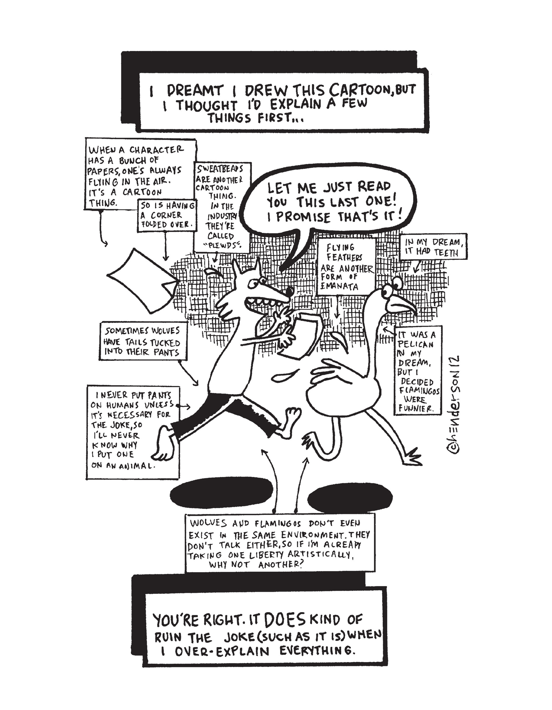 Read online Magic Whistle comic -  Issue #12 - 34