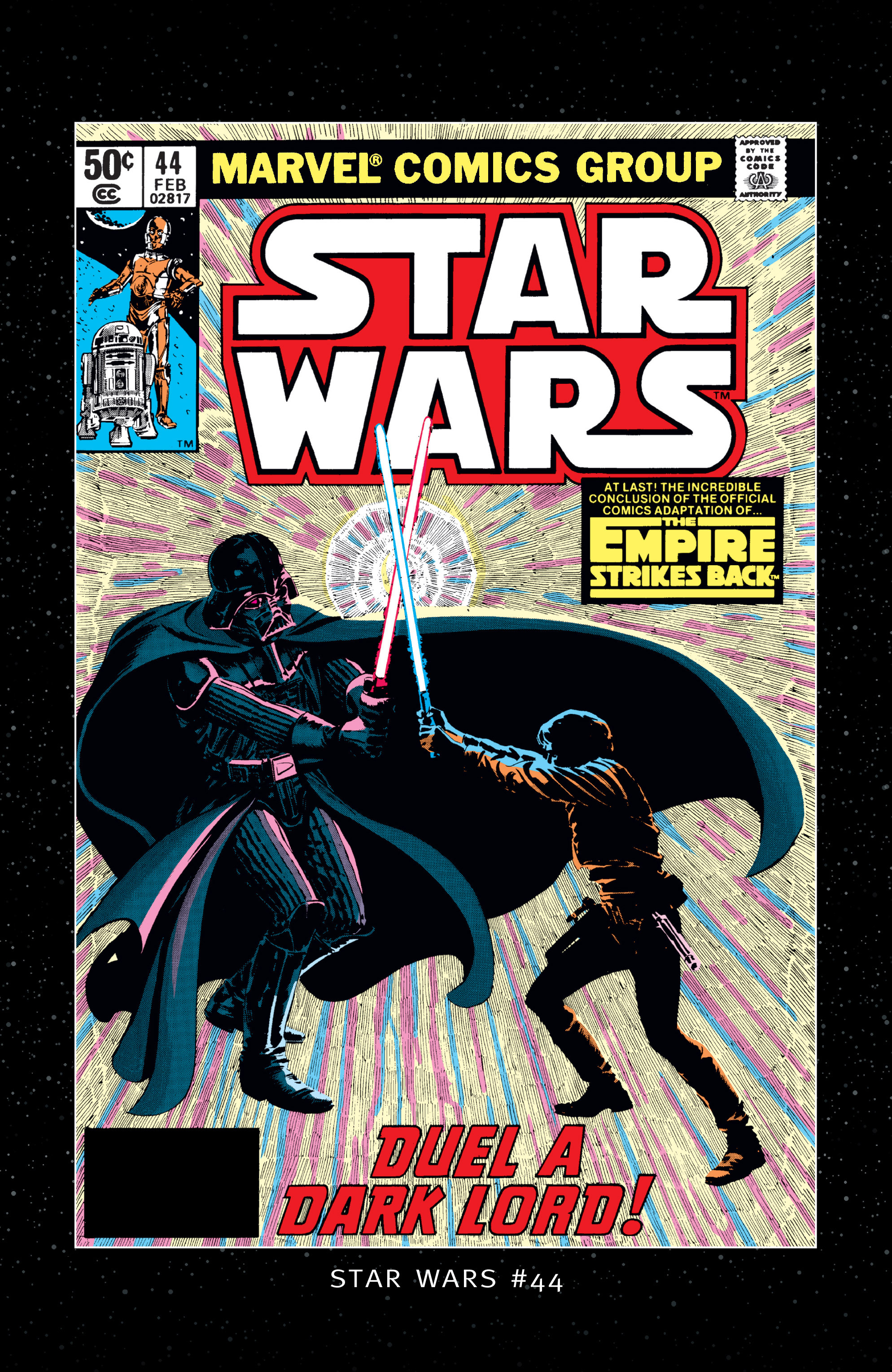 Read online Star Wars Omnibus comic -  Issue # Vol. 19.5 - 217