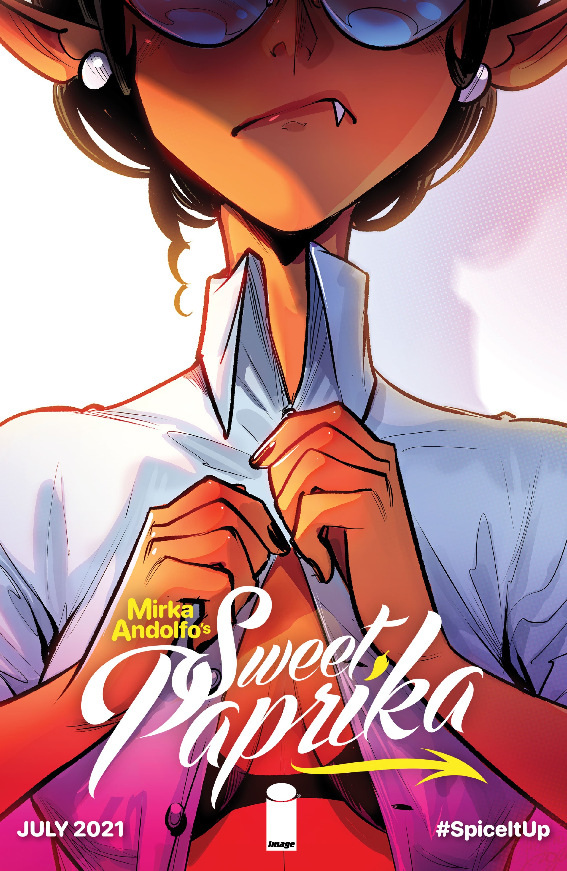 Read online Deep Beyond comic -  Issue #3 - 26