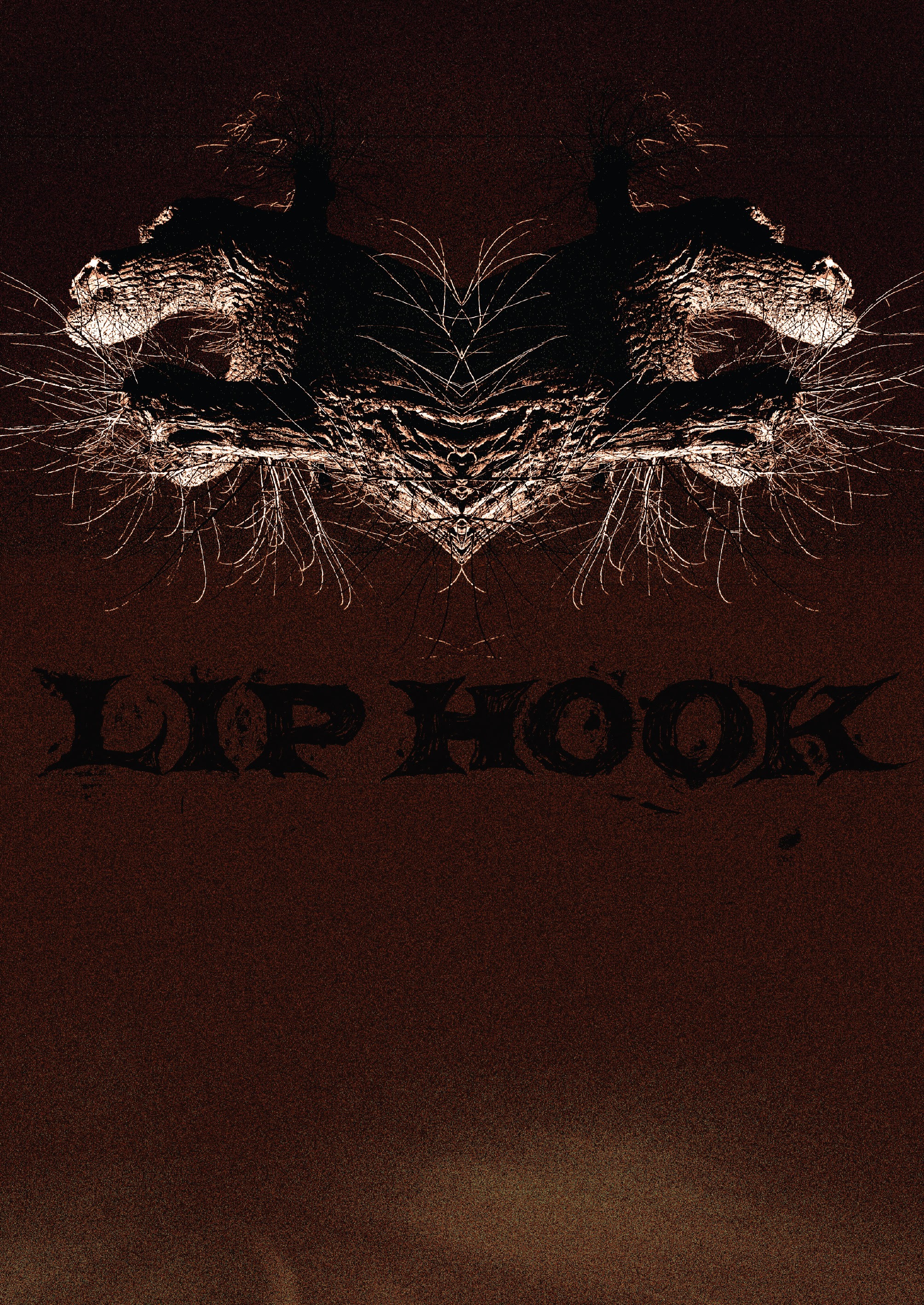 Read online Lip Hook comic -  Issue # TPB (Part 1) - 4