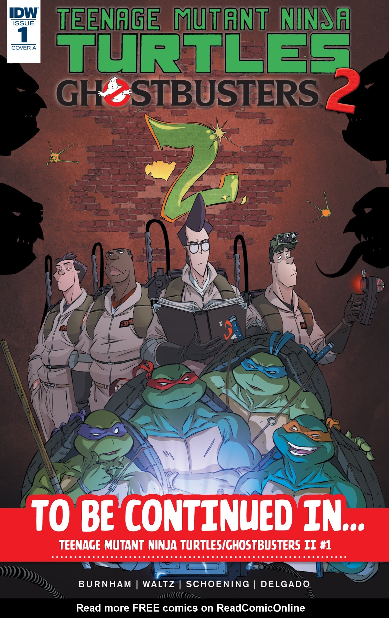 Read online Teenage Mutant Ninja Turtles (2011) comic -  Issue #77 - 30
