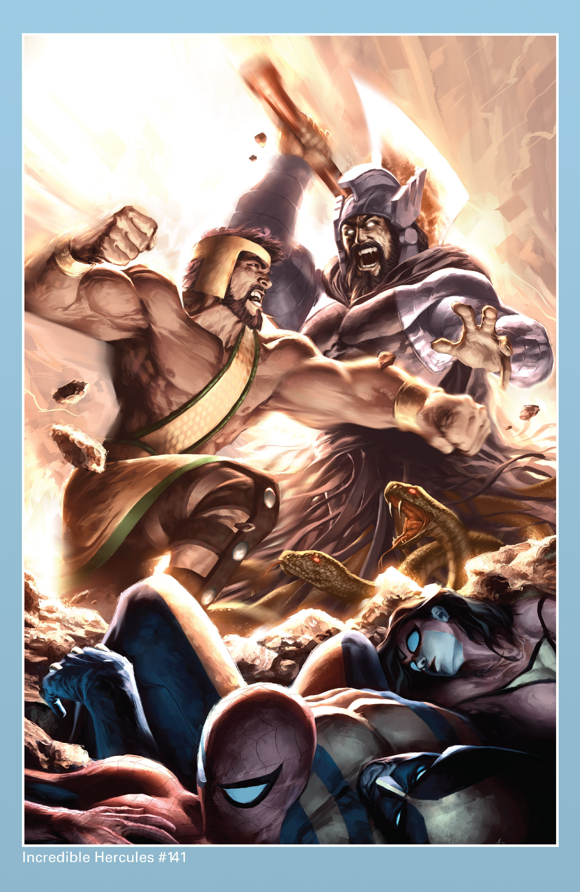 Read online Atlas comic -  Issue #Atlas _TPB - 33