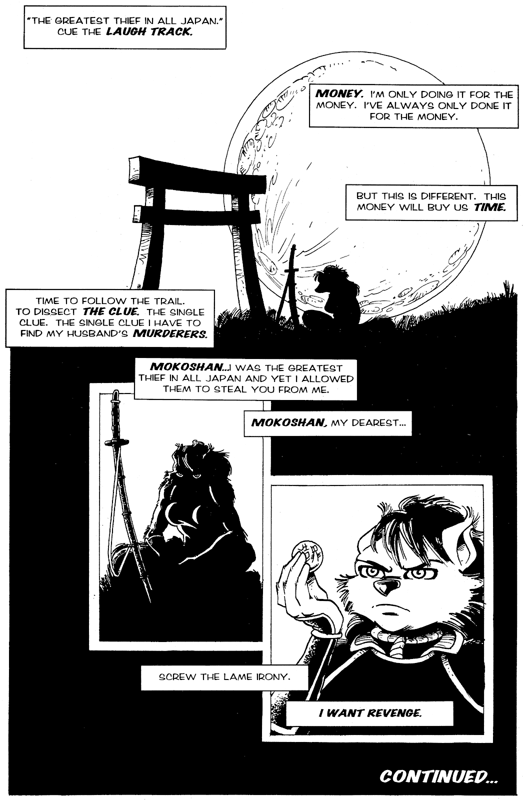 Furrlough issue 48 - Page 11