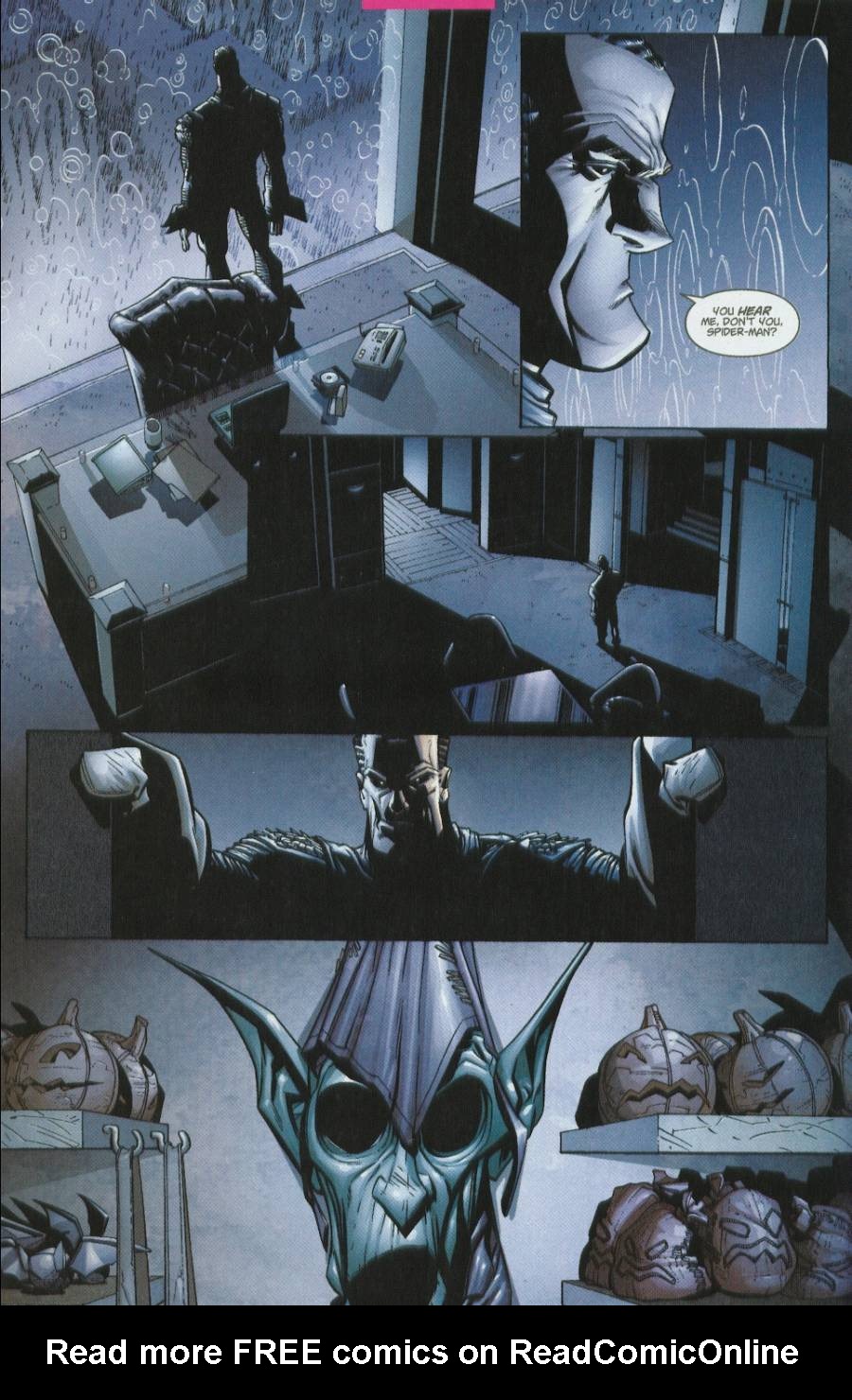 Peter Parker: Spider-Man Issue #44 #47 - English 11