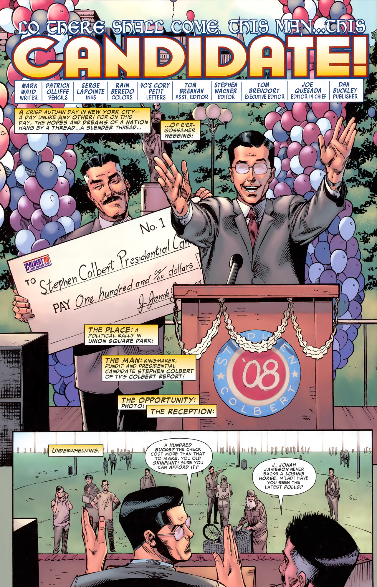 Read online Spider-Man: New Ways to Die comic -  Issue # TPB (Part 2) - 74