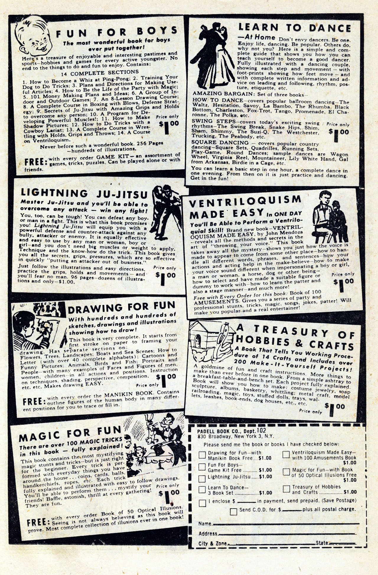 Read online Gunsmoke Western comic -  Issue #46 - 15