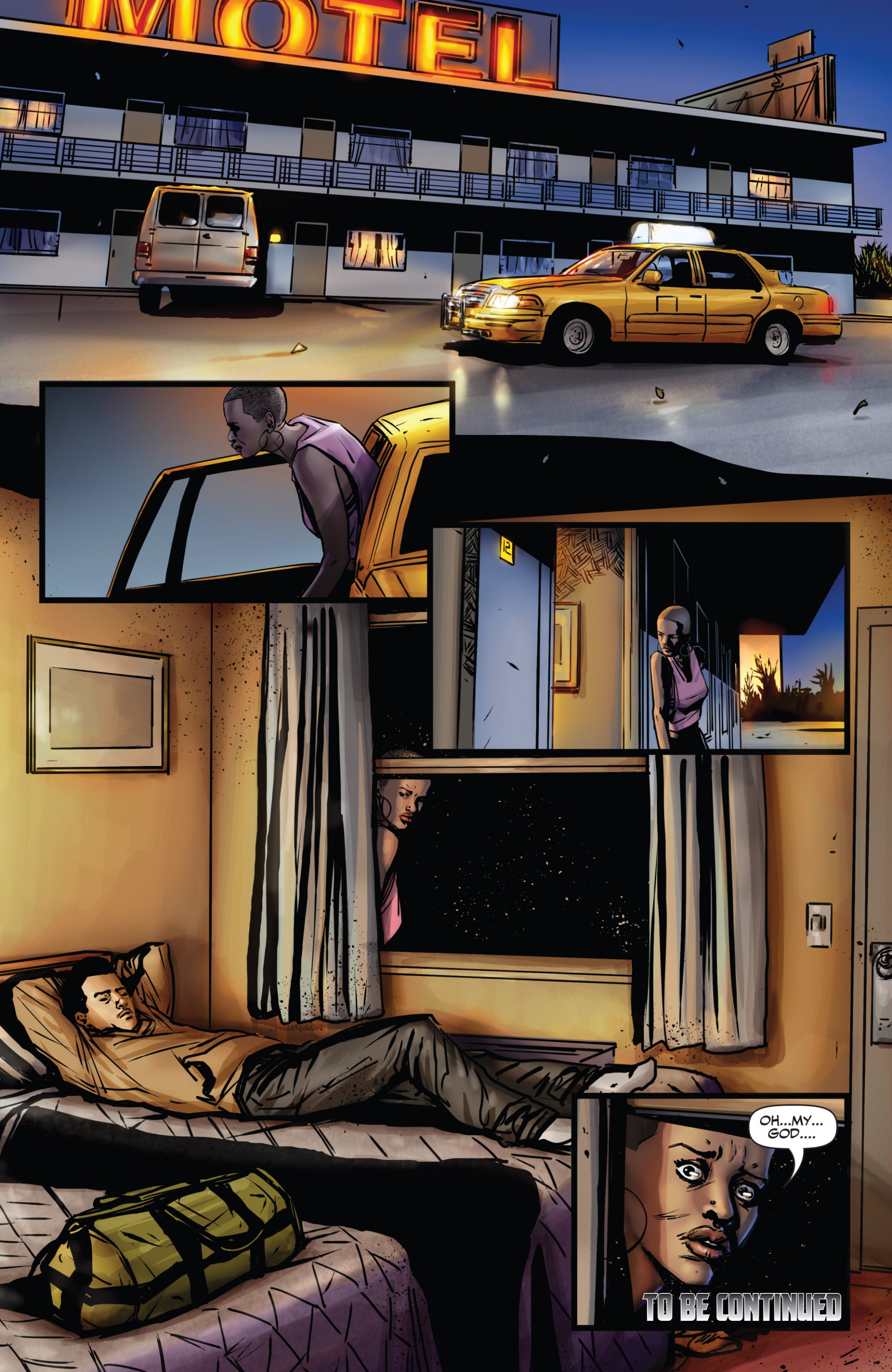 Read online The Twilight Zone (2013) comic -  Issue #6 - 24