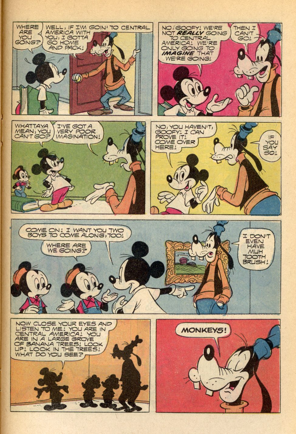 Read online Uncle Scrooge (1953) comic -  Issue #99 - 31