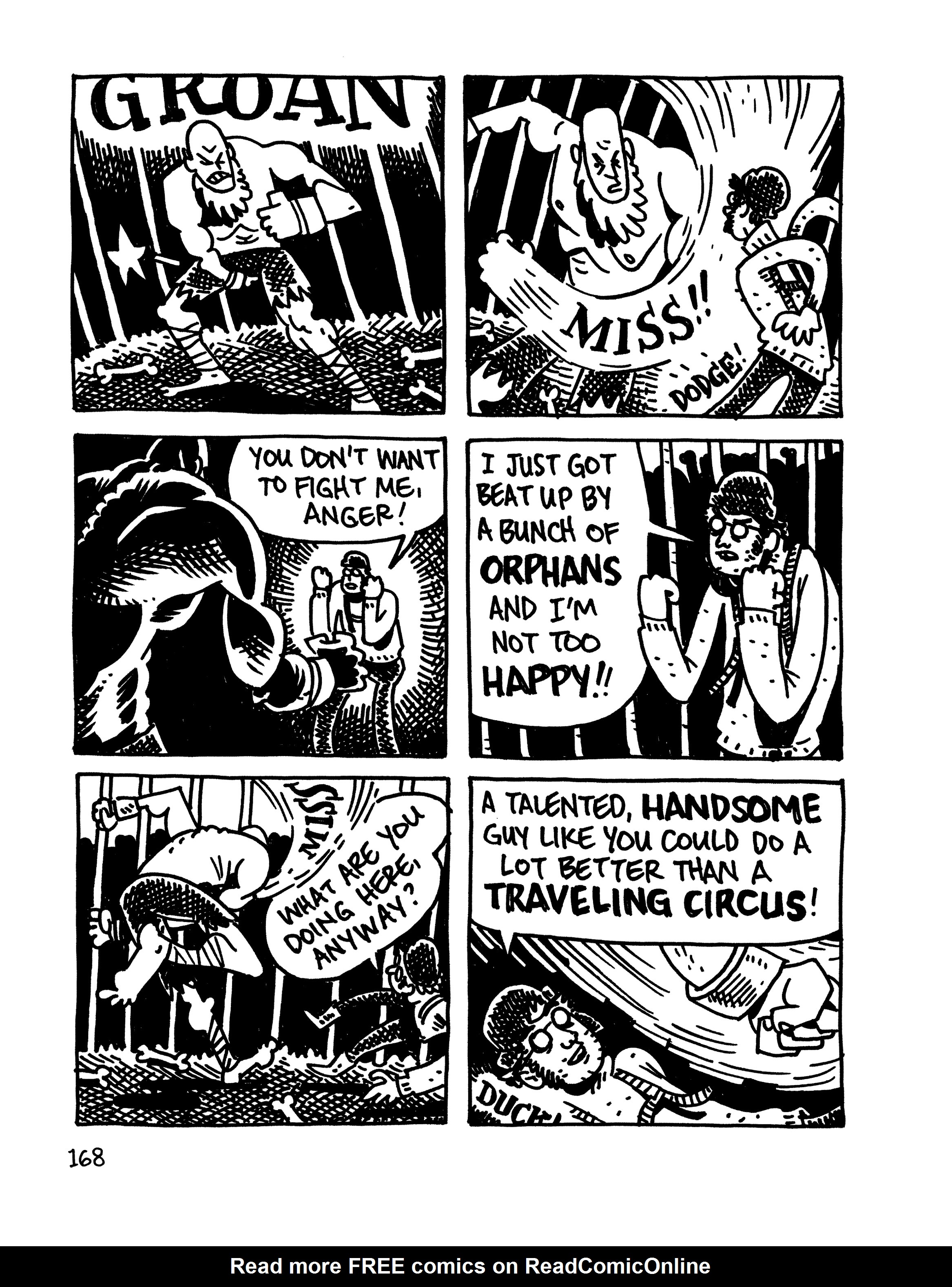 Read online Far Arden comic -  Issue # TPB (Part 2) - 62