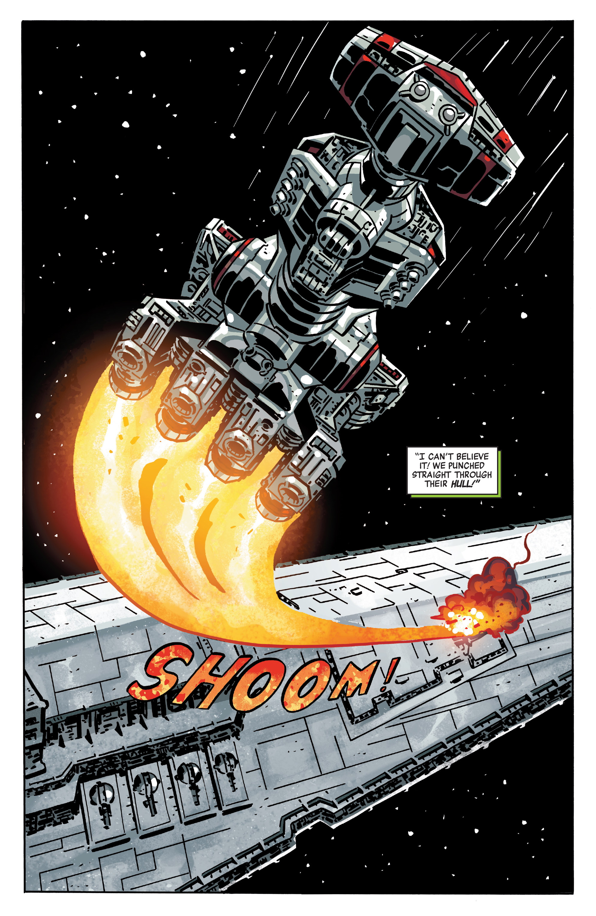 Read online Star Wars: Age of Republic: Heroes comic -  Issue # TPB - 107