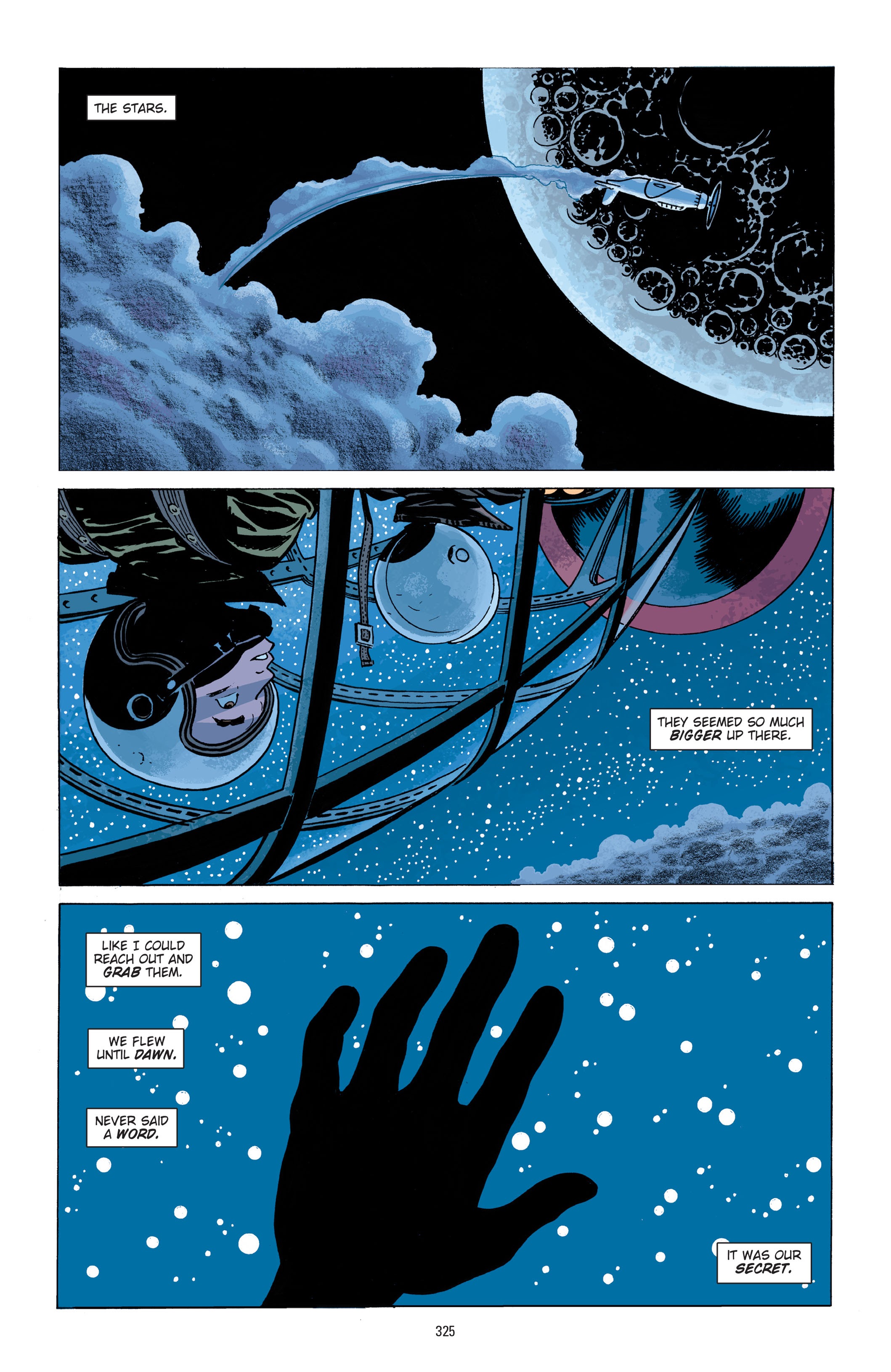 Read online Green Lantern: 80 Years of the Emerald Knight: The Deluxe Edition comic -  Issue # TPB (Part 4) - 15