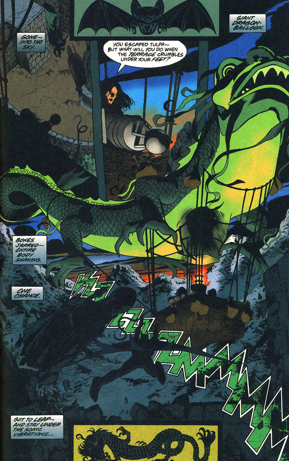 Read online Batman (1940) comic -  Issue # _Annual 21 - 47