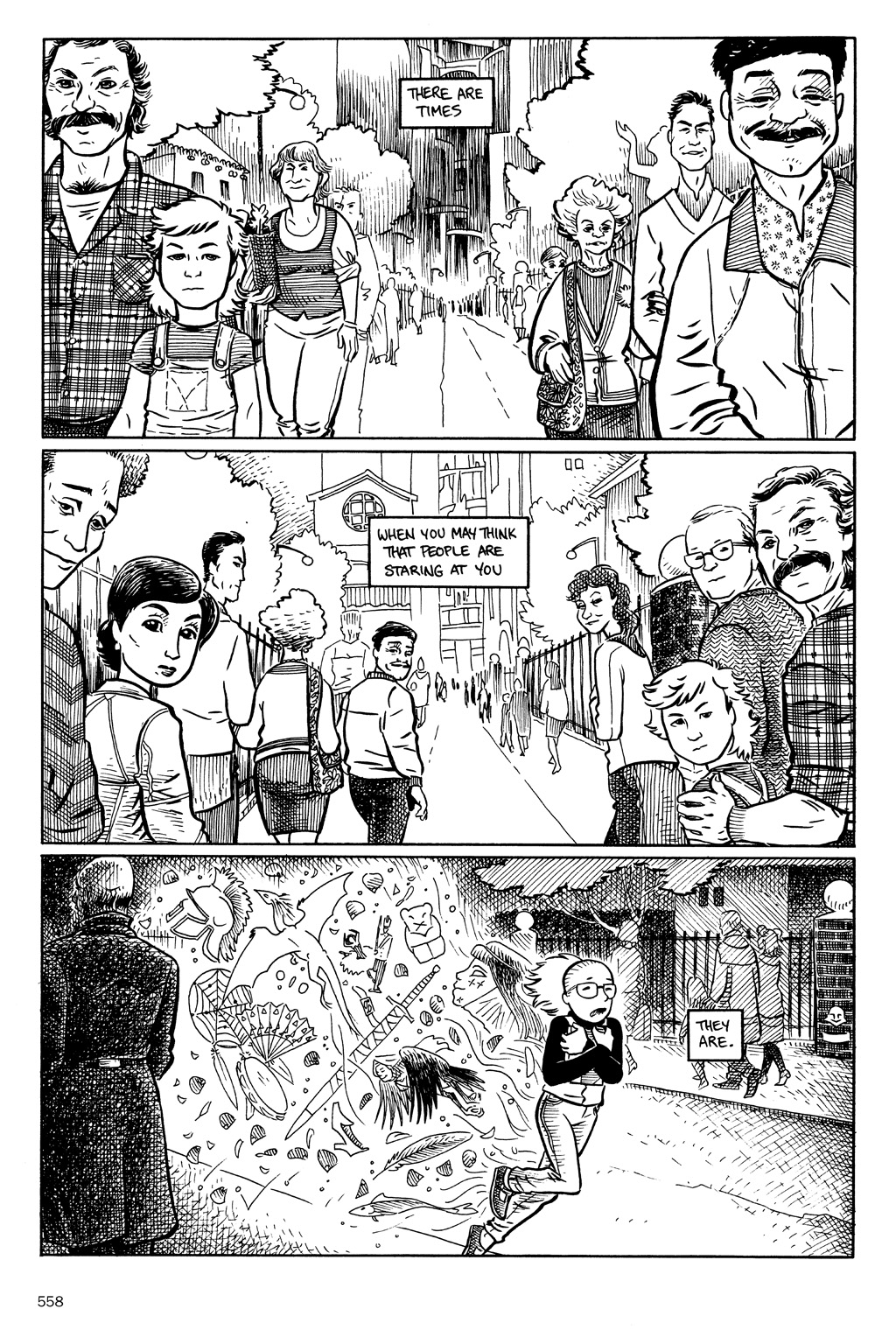 Read online The Finder Library comic -  Issue # TPB 1 (Part 6) - 15