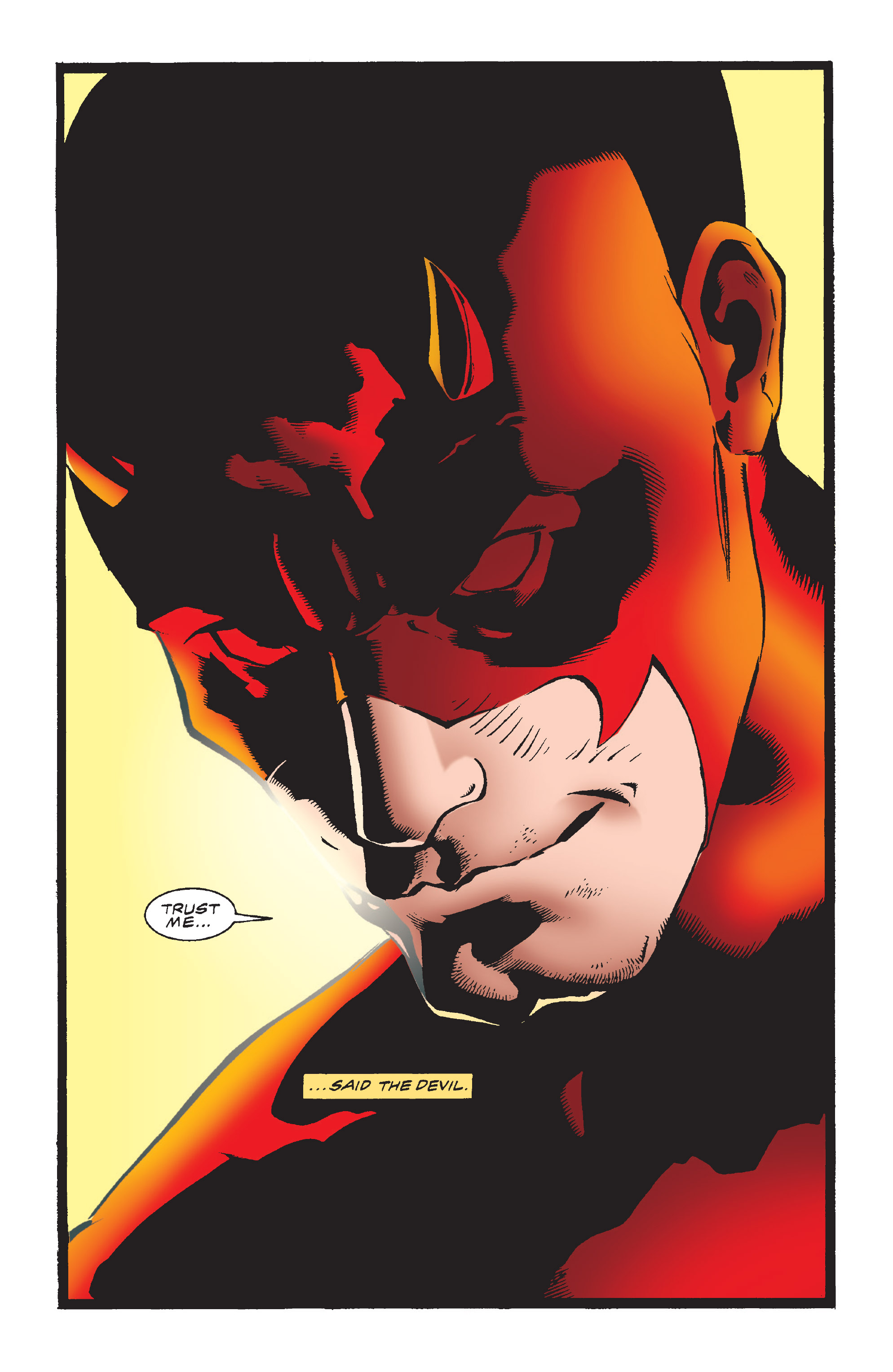 Read online Daredevil Epic Collection comic -  Issue # TPB 20 (Part 2) - 91