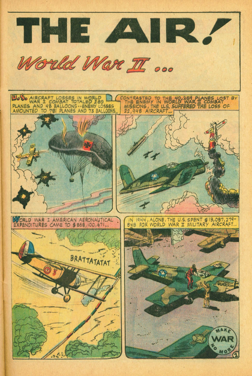 Read online Our Army at War (1952) comic -  Issue #245 - 43