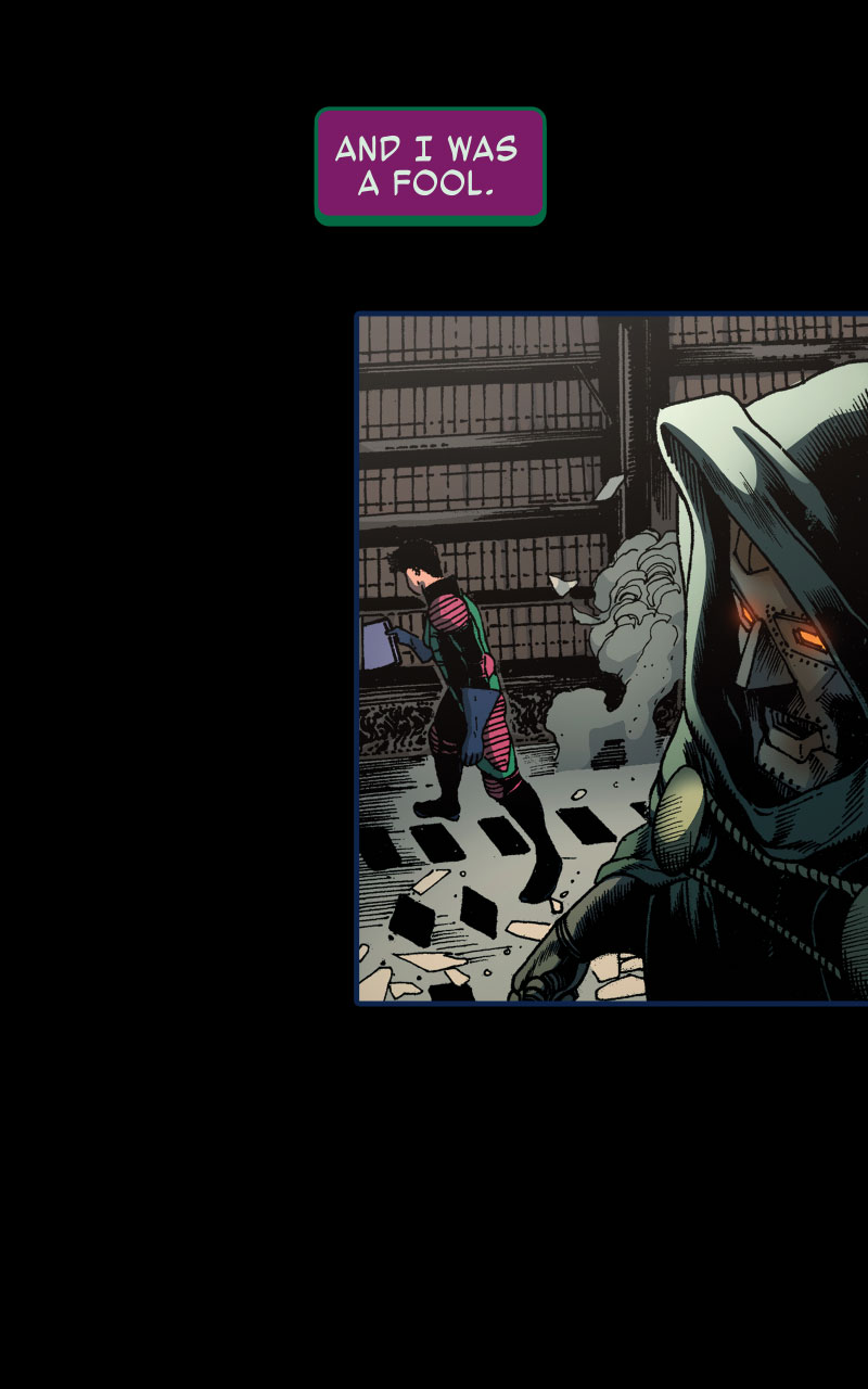 Read online Kang the Conqueror: Only Myself Left to Conquer Infinity Comic comic -  Issue #1 - 36