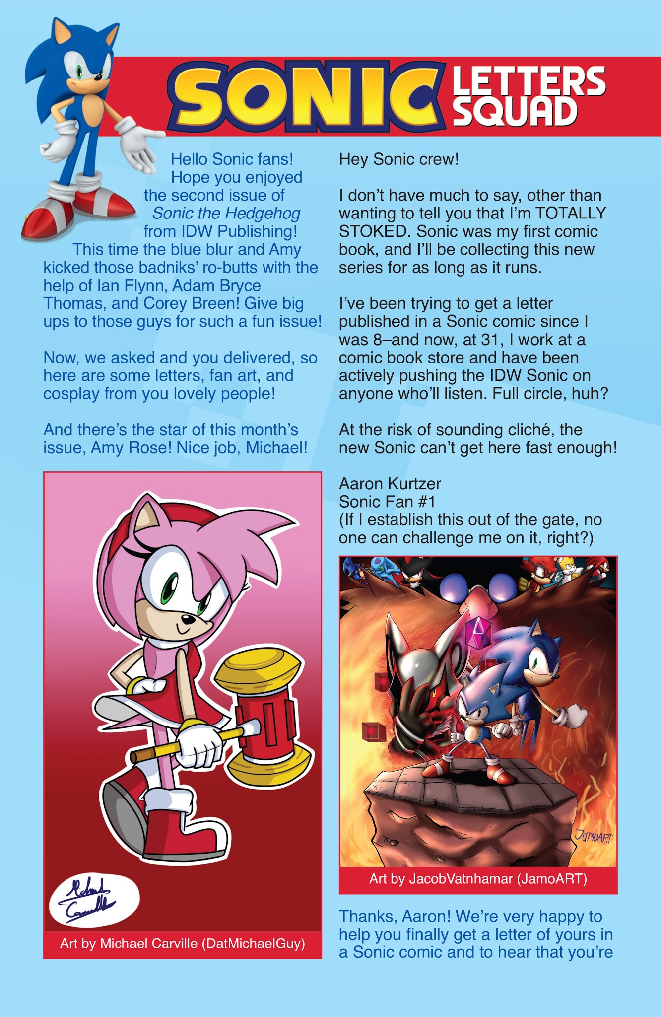 Read online Sonic the Hedgehog (2018) comic -  Issue #2 - 23