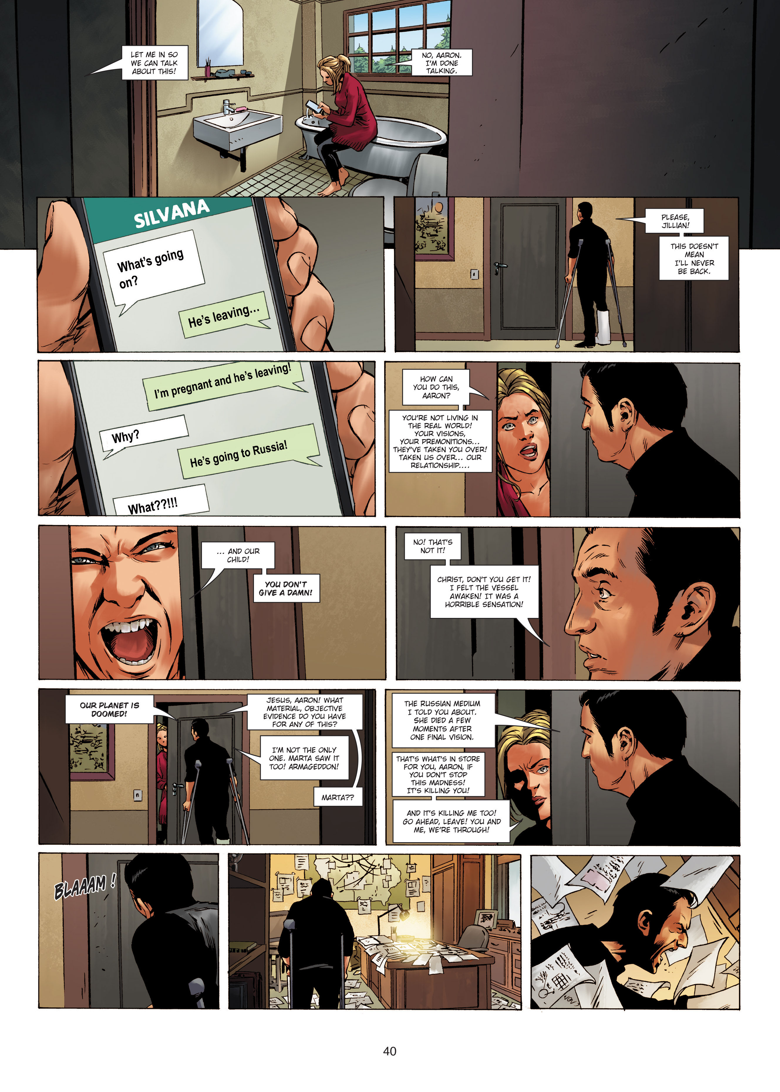 Read online Olympus Mons Vol. 1: Anomaly One comic -  Issue #3 - 39