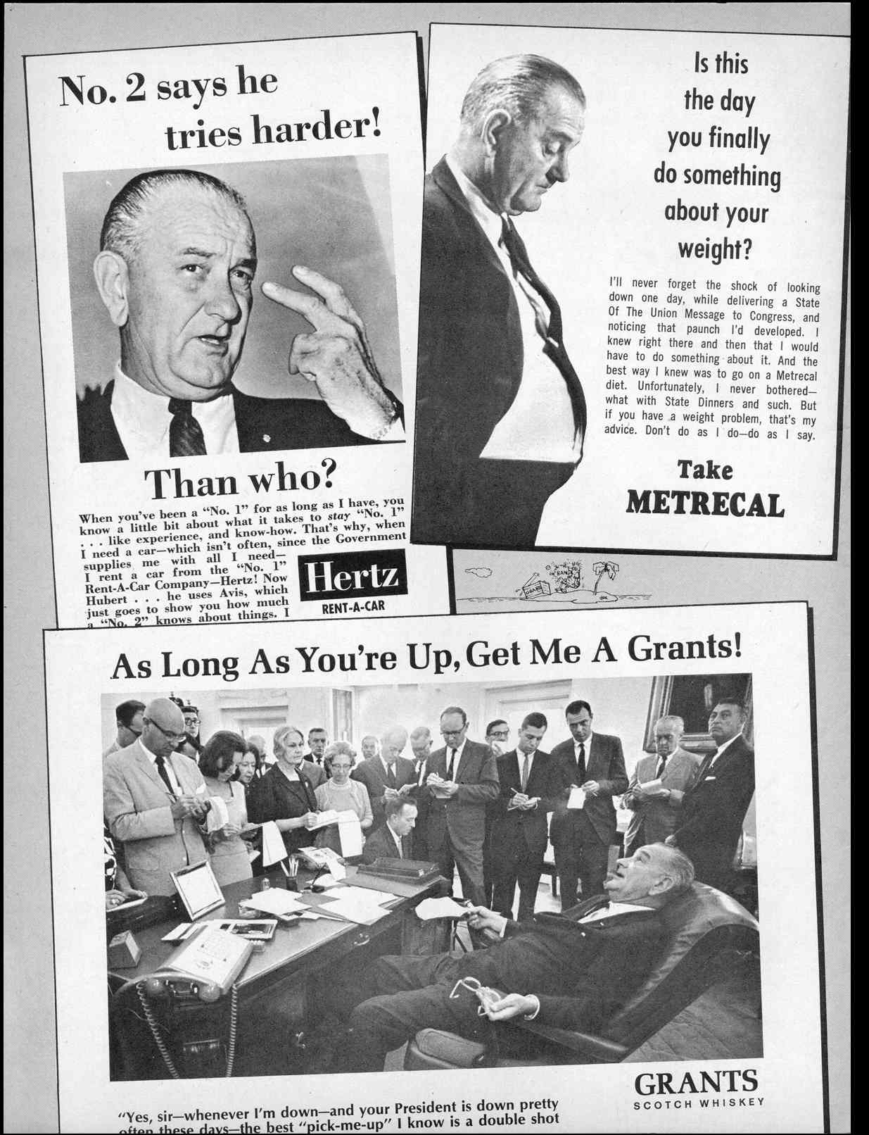 Read online MAD comic -  Issue #114 - 8