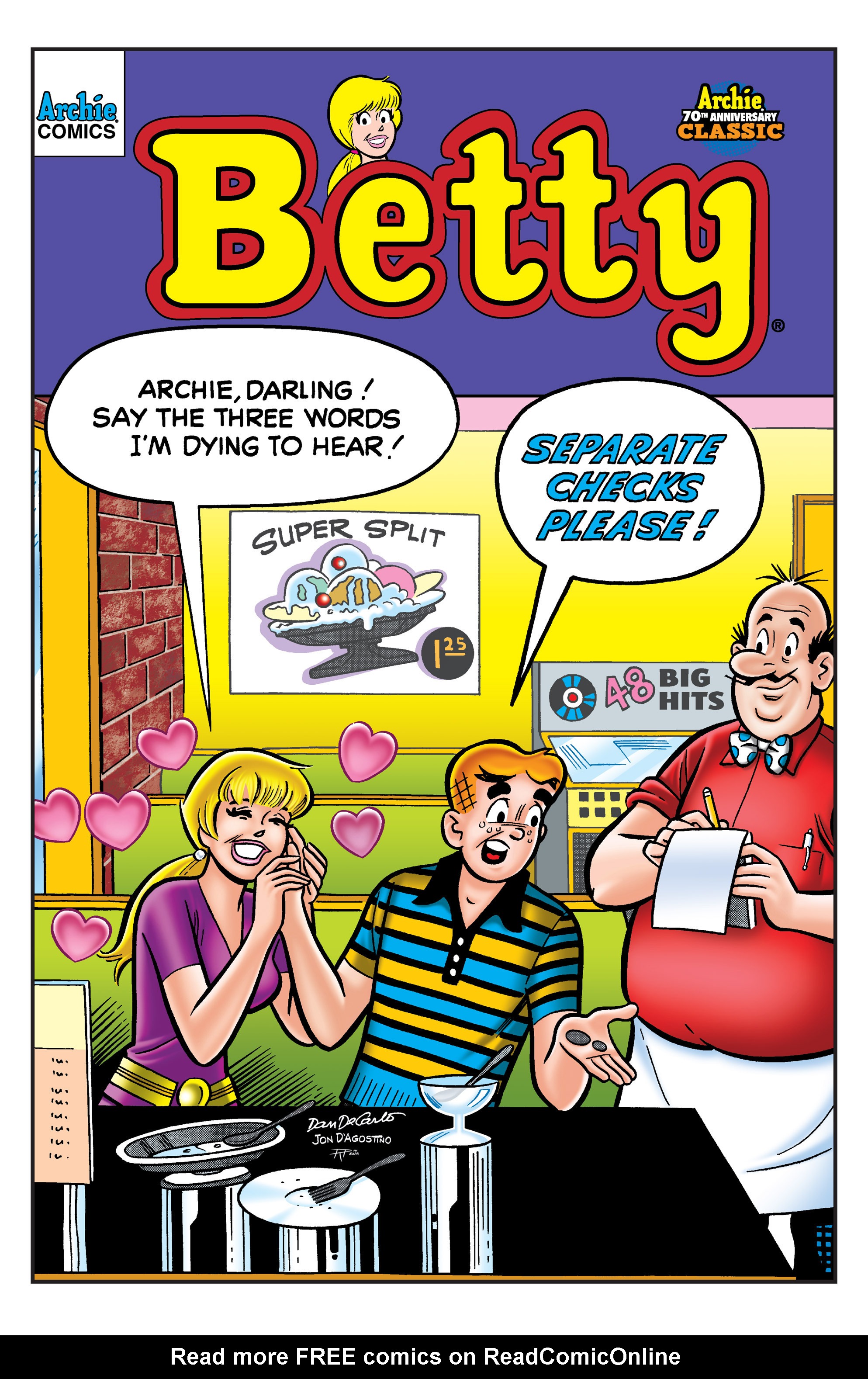 Read online Pep Digital comic -  Issue #77 - 211