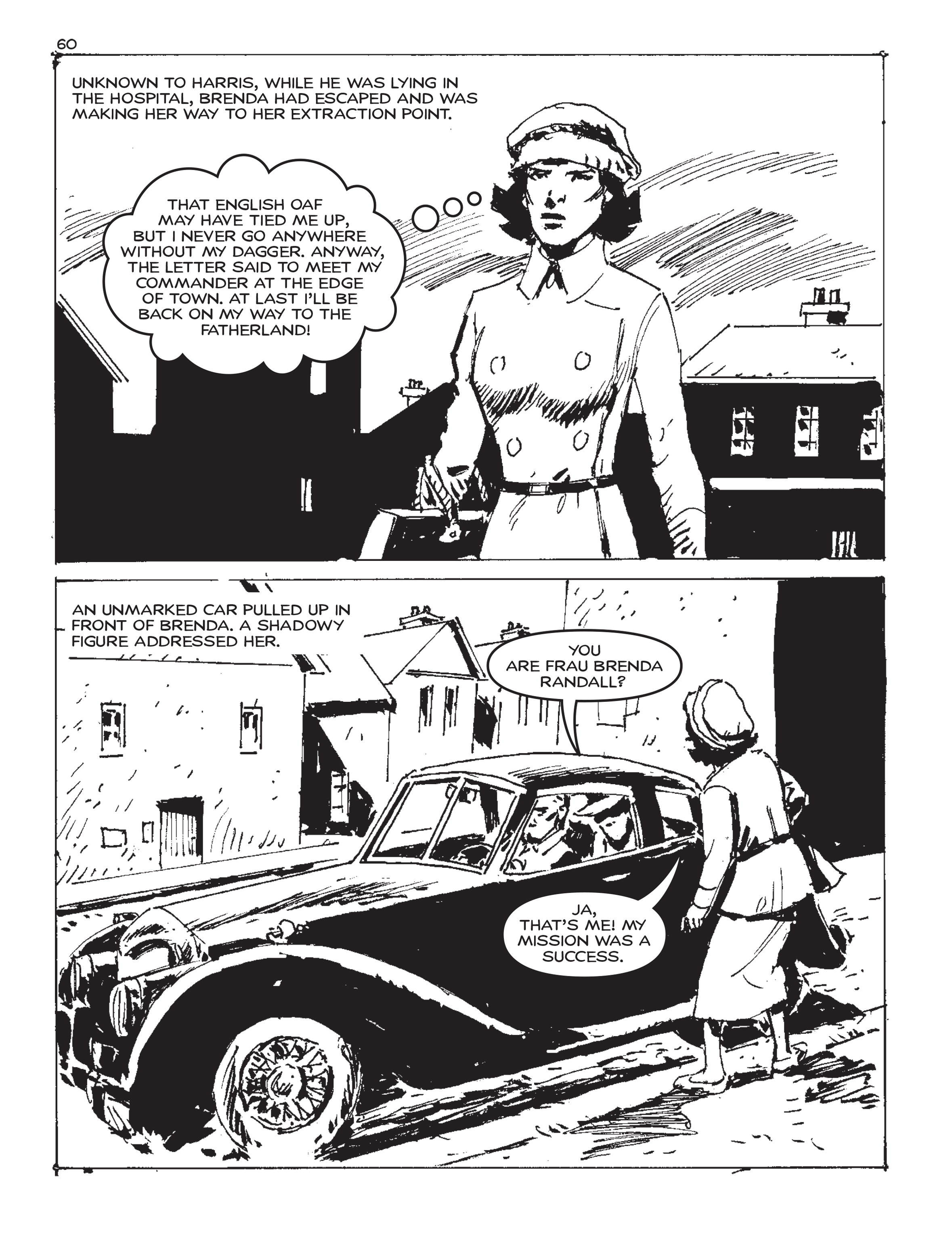 Read online Commando: For Action and Adventure comic -  Issue #5241 - 59