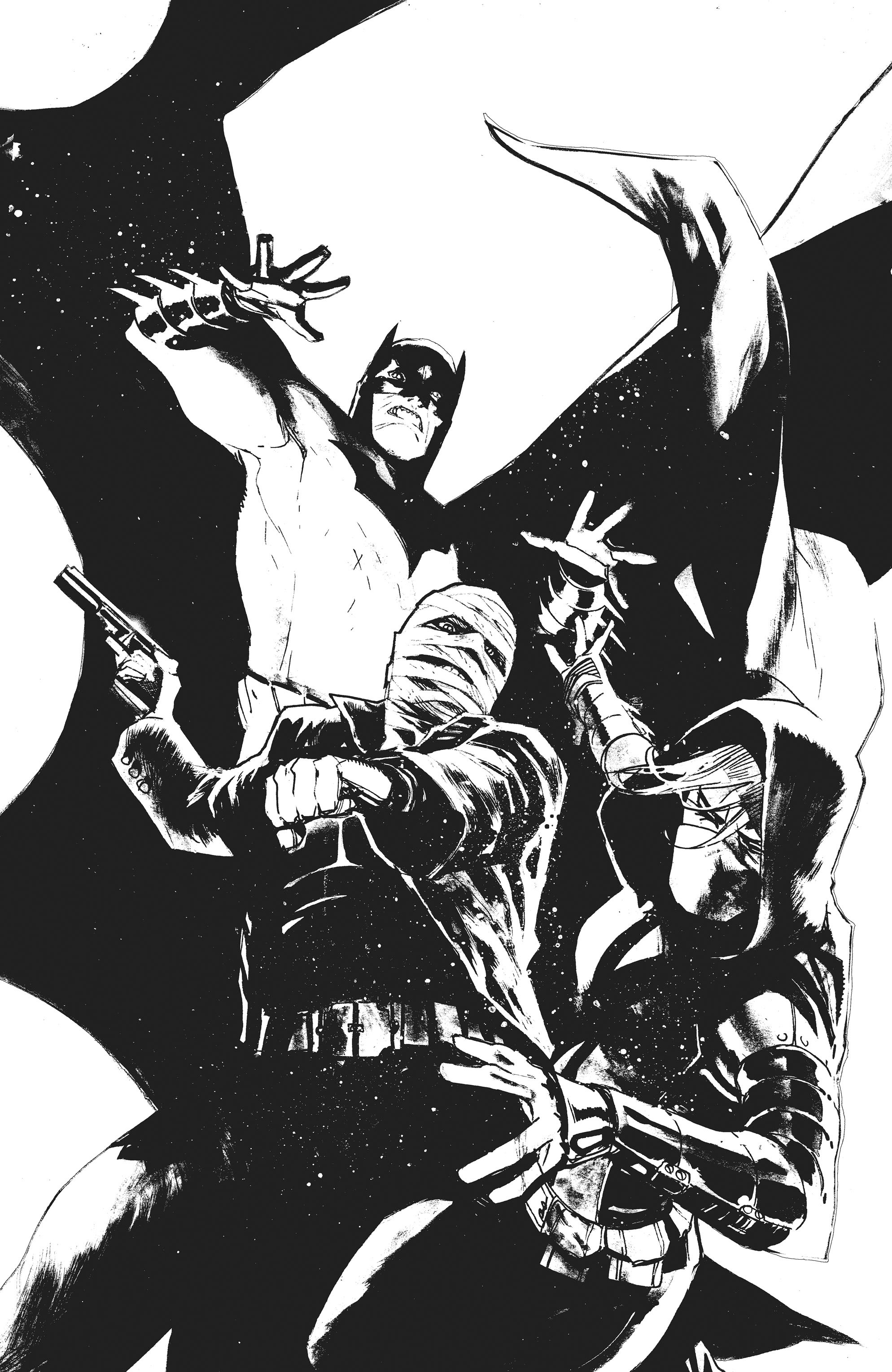 Read online Batman Eternal comic -  Issue # _TPB 2 (Part 3) - 16