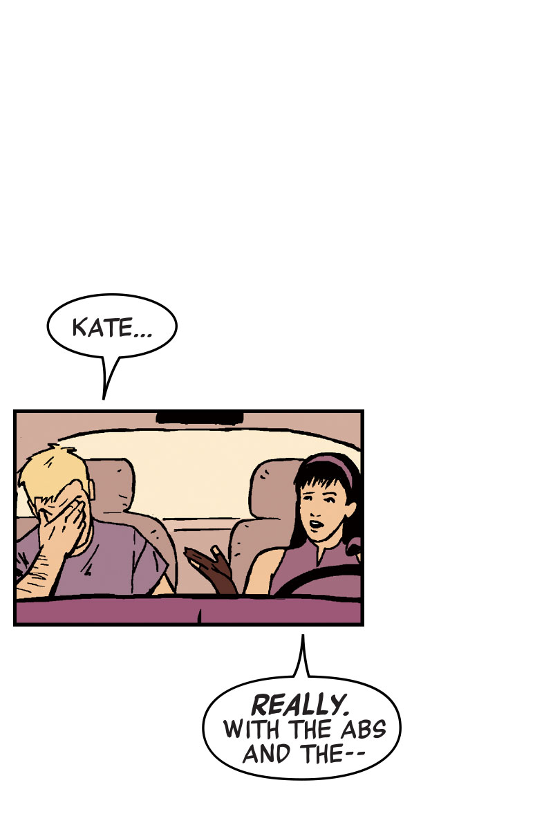 Read online Hawkeye: My Life as a Weapon Infinity Comic comic -  Issue # TPB 3 (Part 1) - 95