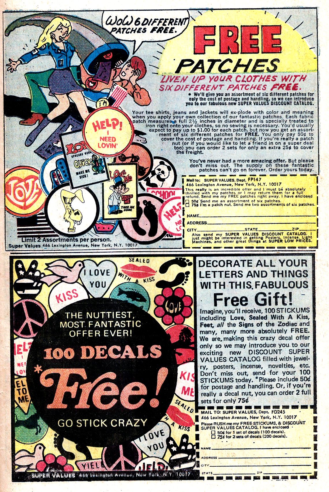 Read online Just Married comic -  Issue #105 - 23