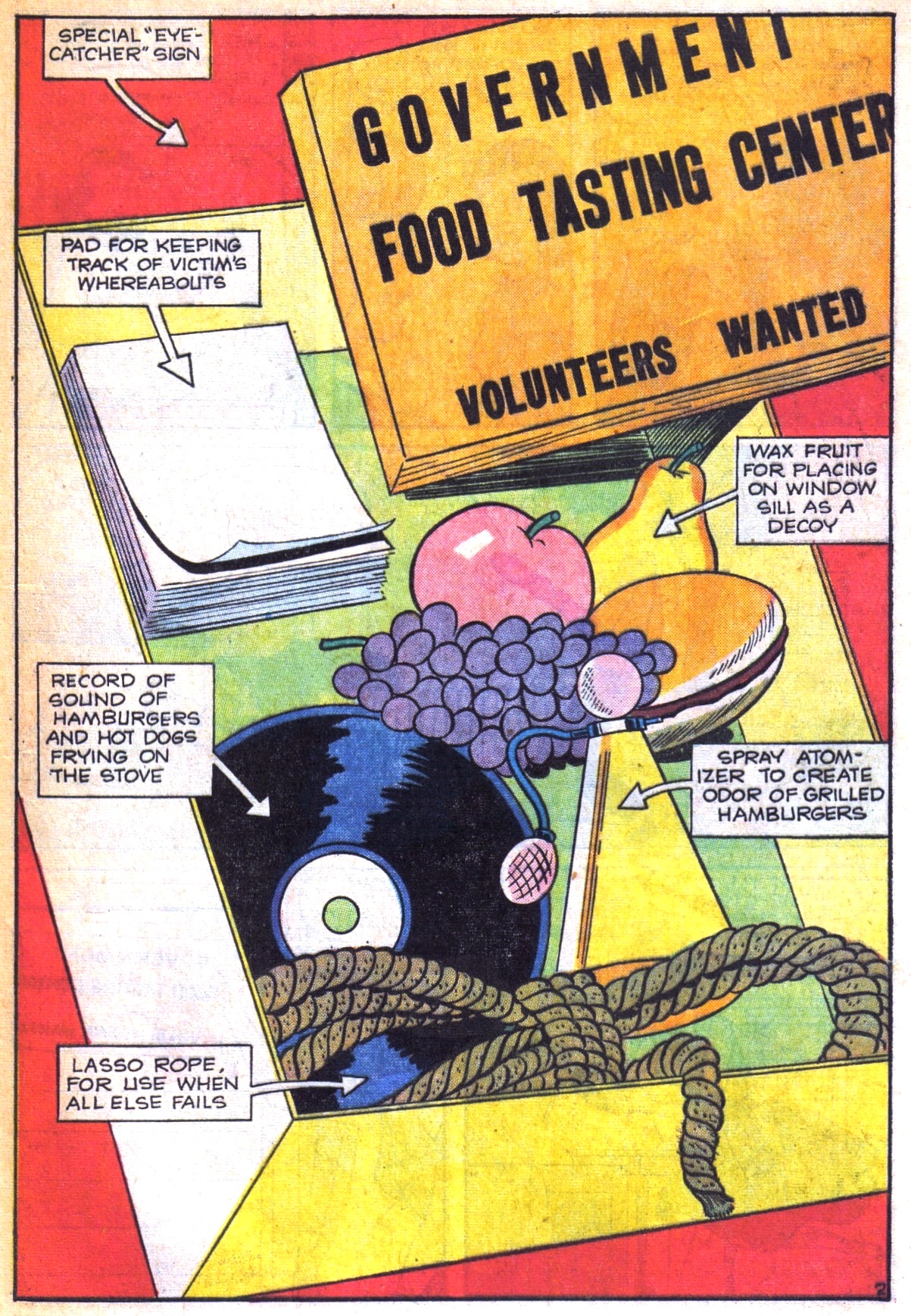 Read online Archie's Pal Jughead comic -  Issue #86 - 21
