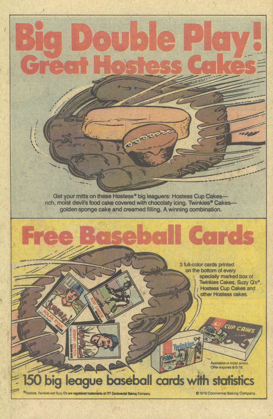 Read online Walt Disney Daisy and Donald comic -  Issue #32 - 7