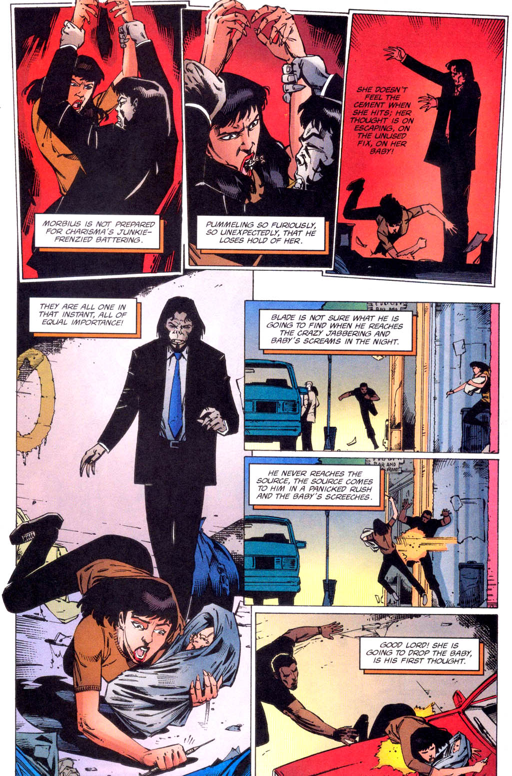 Blade (1998) 3 Page 19