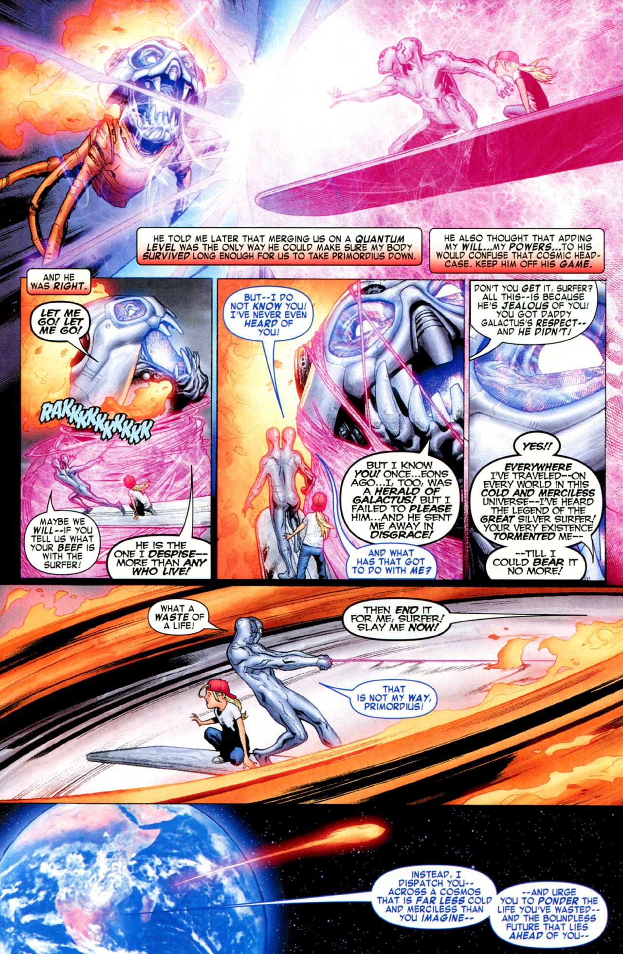 Read online Marvel Adventures Spider-Man (2010) comic -  Issue #19 - 12