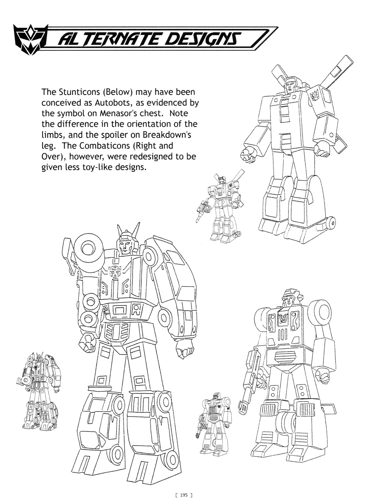 Read online Transformers The Ark comic -  Issue # TPB 1 (Part 2) - 96
