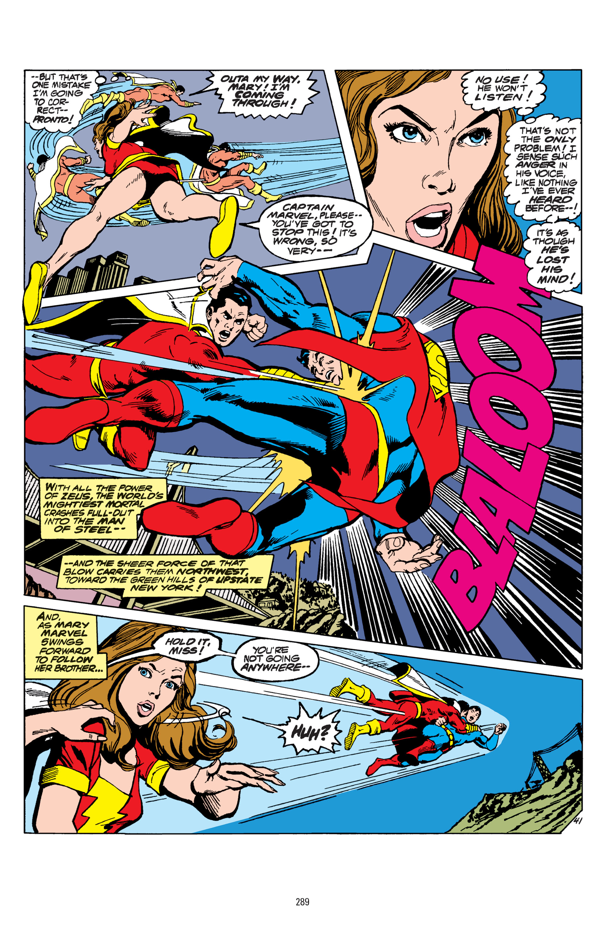 Read online Shazam!: The World's Mightiest Mortal comic -  Issue # TPB 2 (Part 3) - 85