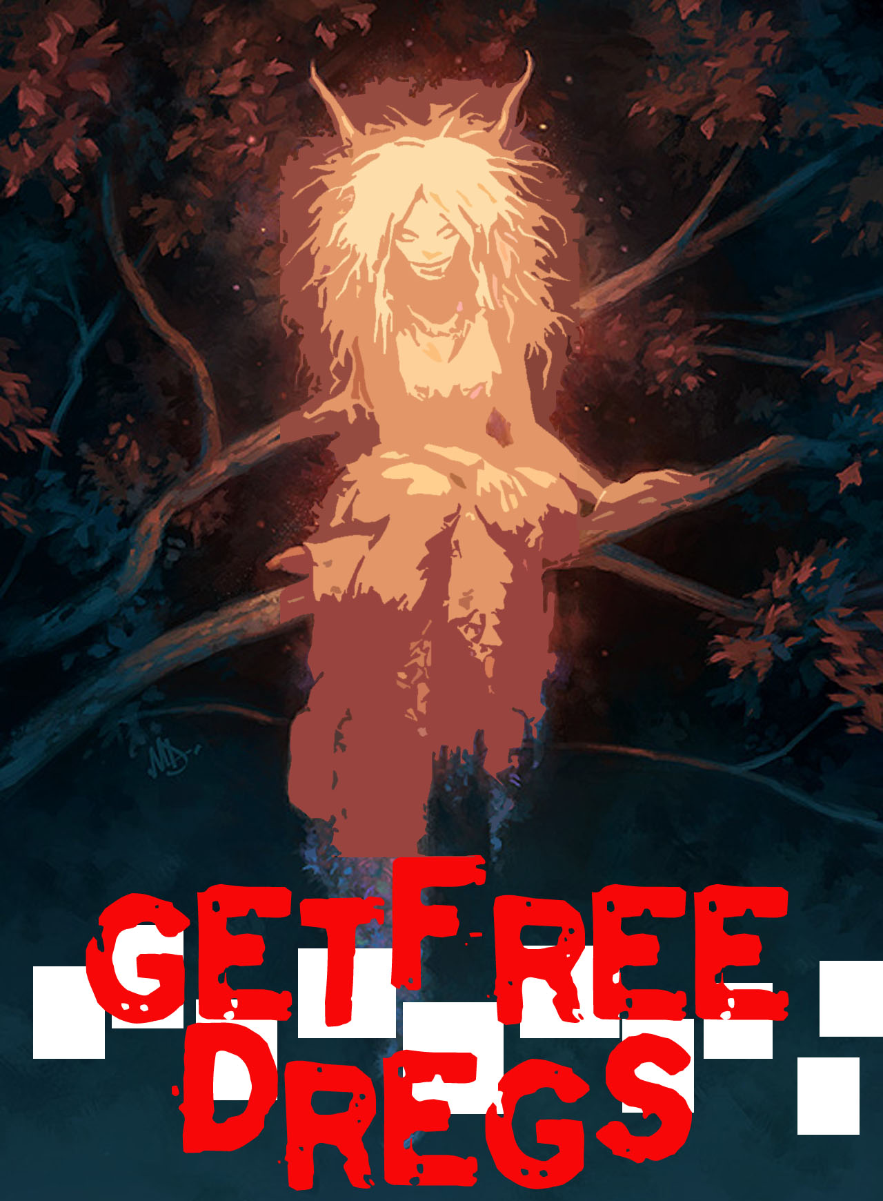 Read online Tom & Jerry Comics comic -  Issue #111 - 53