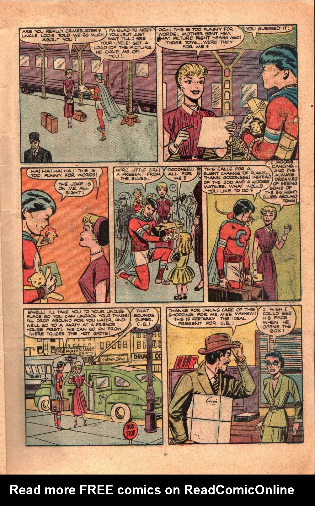 Read online Boy Comics comic -  Issue #60 - 5