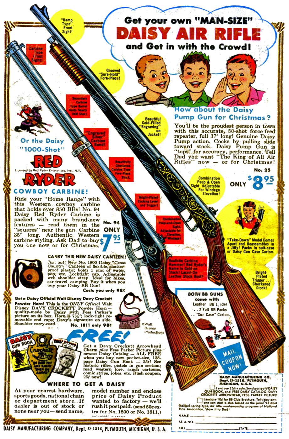 Read online Our Army at War (1952) comic -  Issue #42 - 35