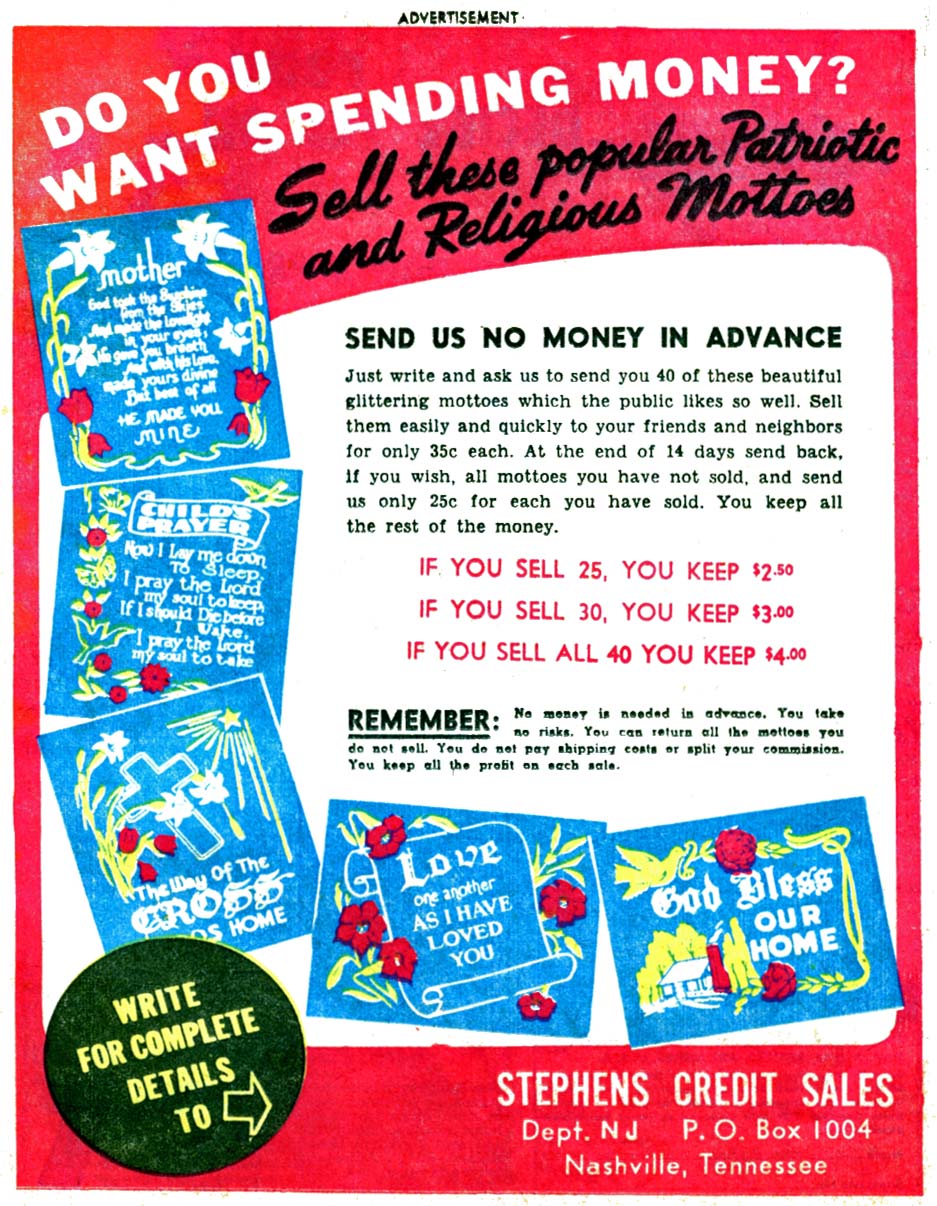 Read online Our Army at War (1952) comic -  Issue #77 - 33