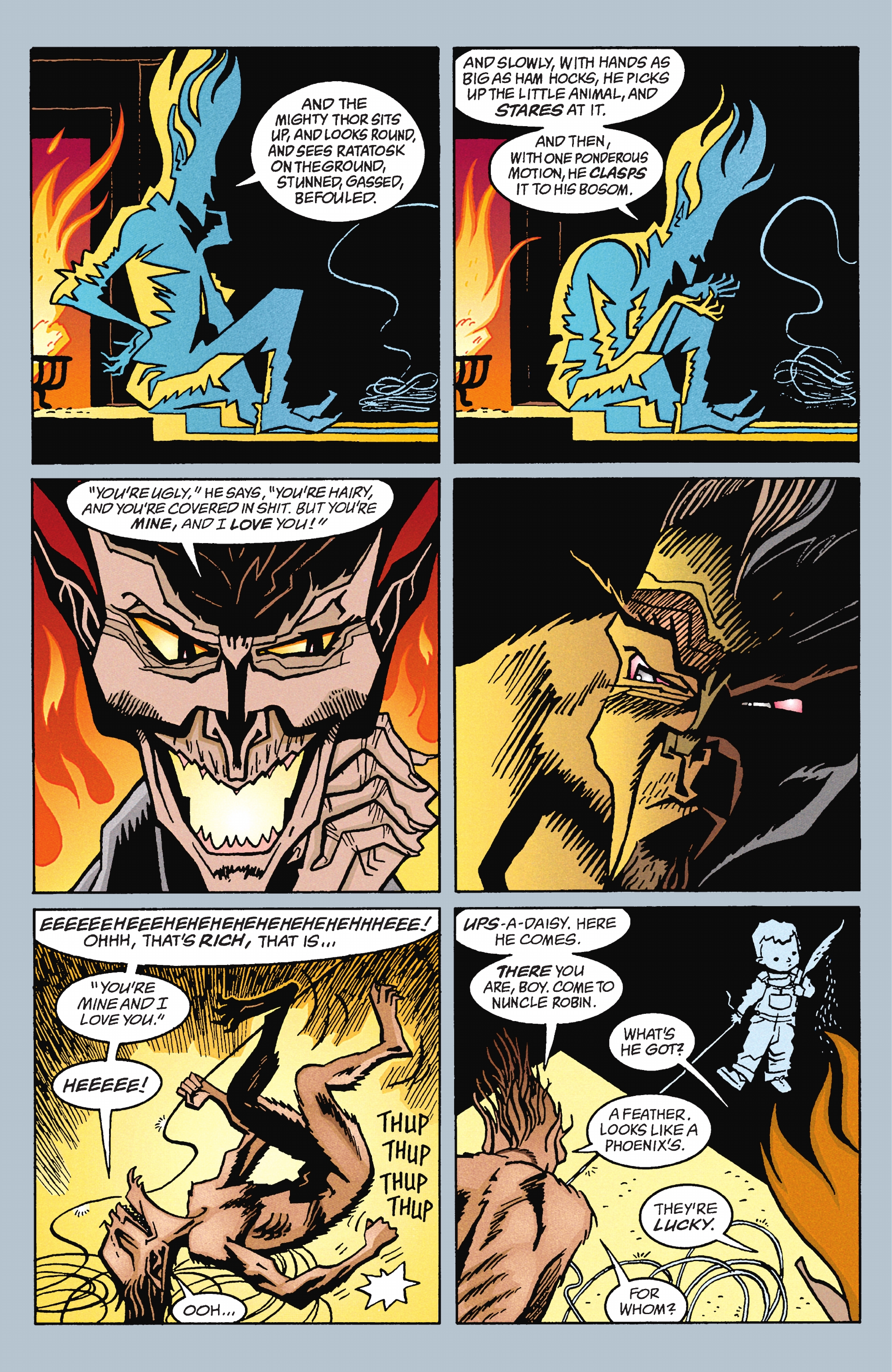 Read online The Sandman (2022) comic -  Issue # TPB 4 (Part 1) - 68