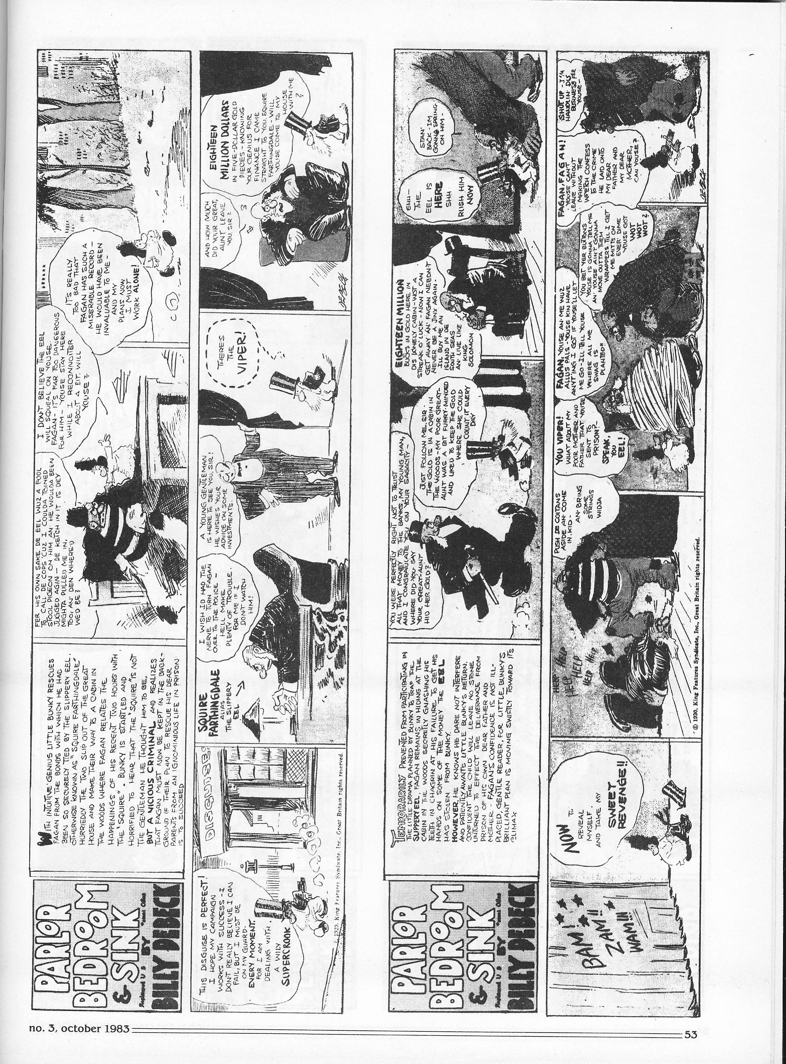 Read online Nemo: The Classic Comics Library comic -  Issue #3 - 53