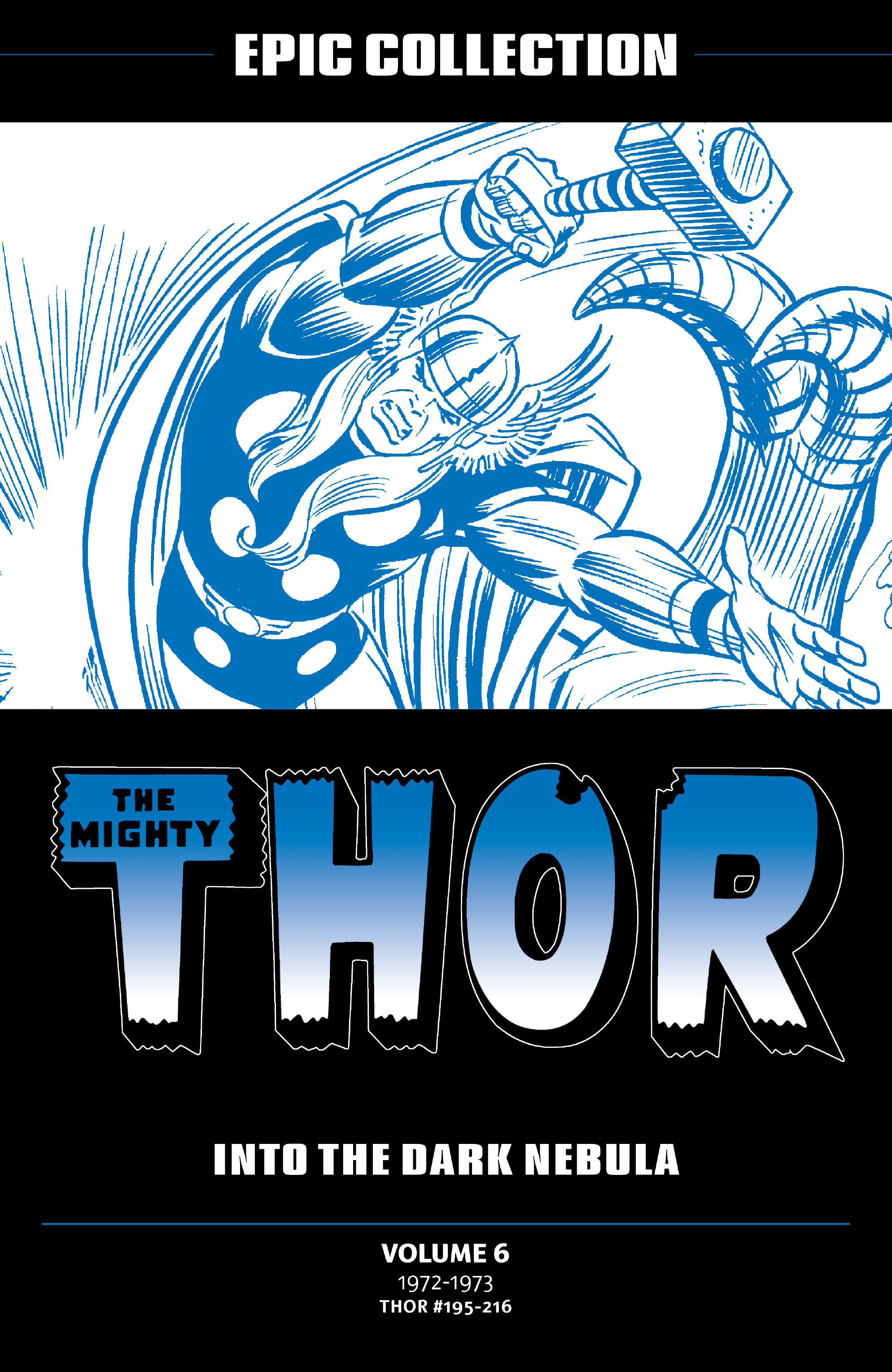 Read online Thor Epic Collection comic -  Issue # TPB 6 (Part 1) - 2