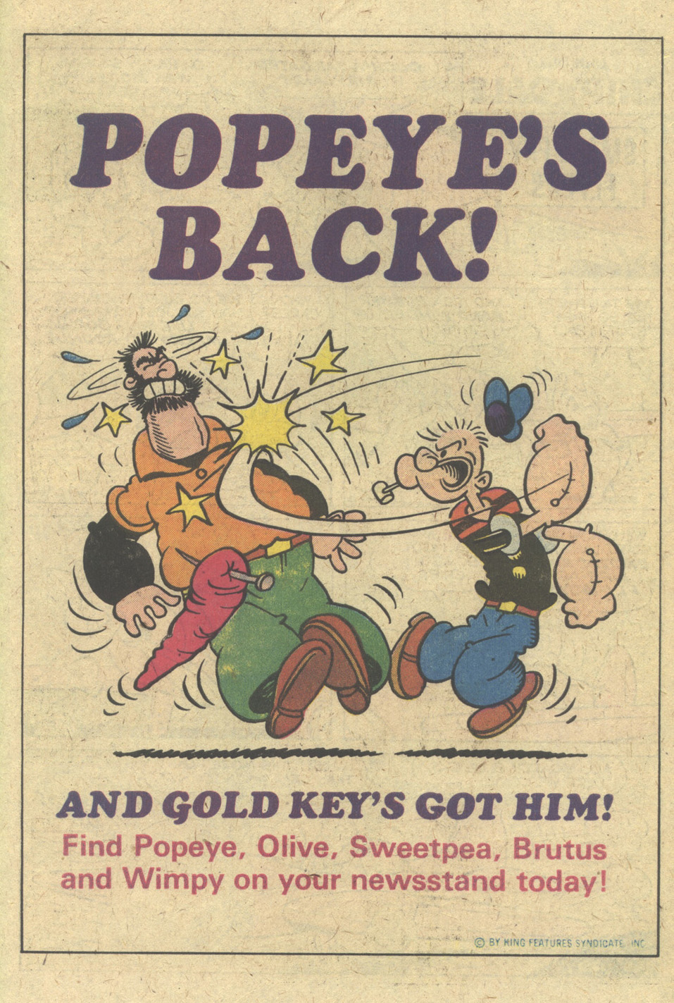 Walt Disney's Comics and Stories issue 456 - Page 26