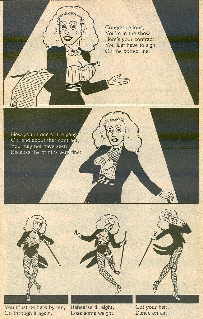 Read online Neil the Horse Comics and Stories comic -  Issue #11 - 20